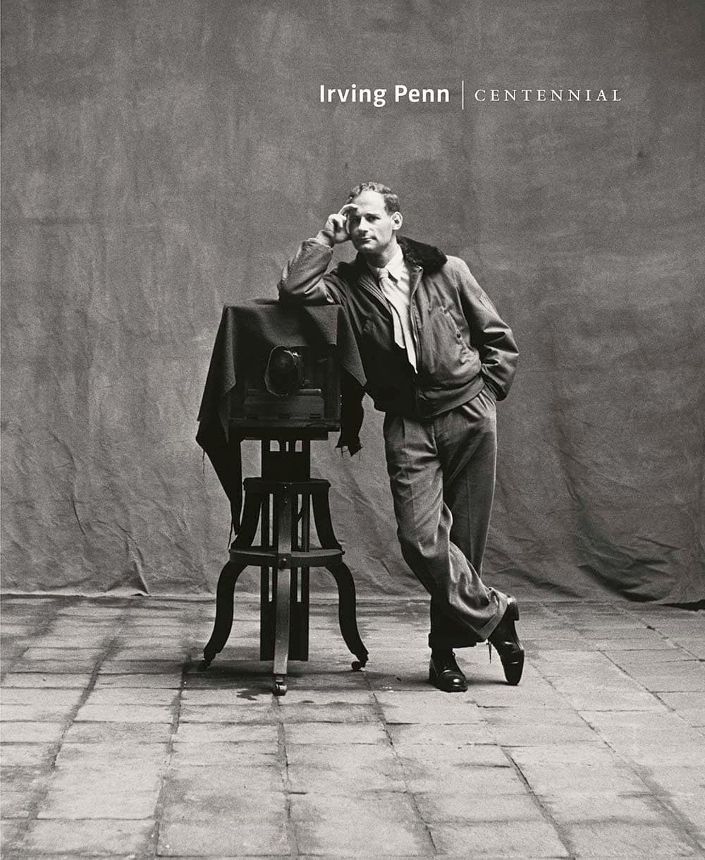 Irving Penn: Centennial (Fashion Studies)