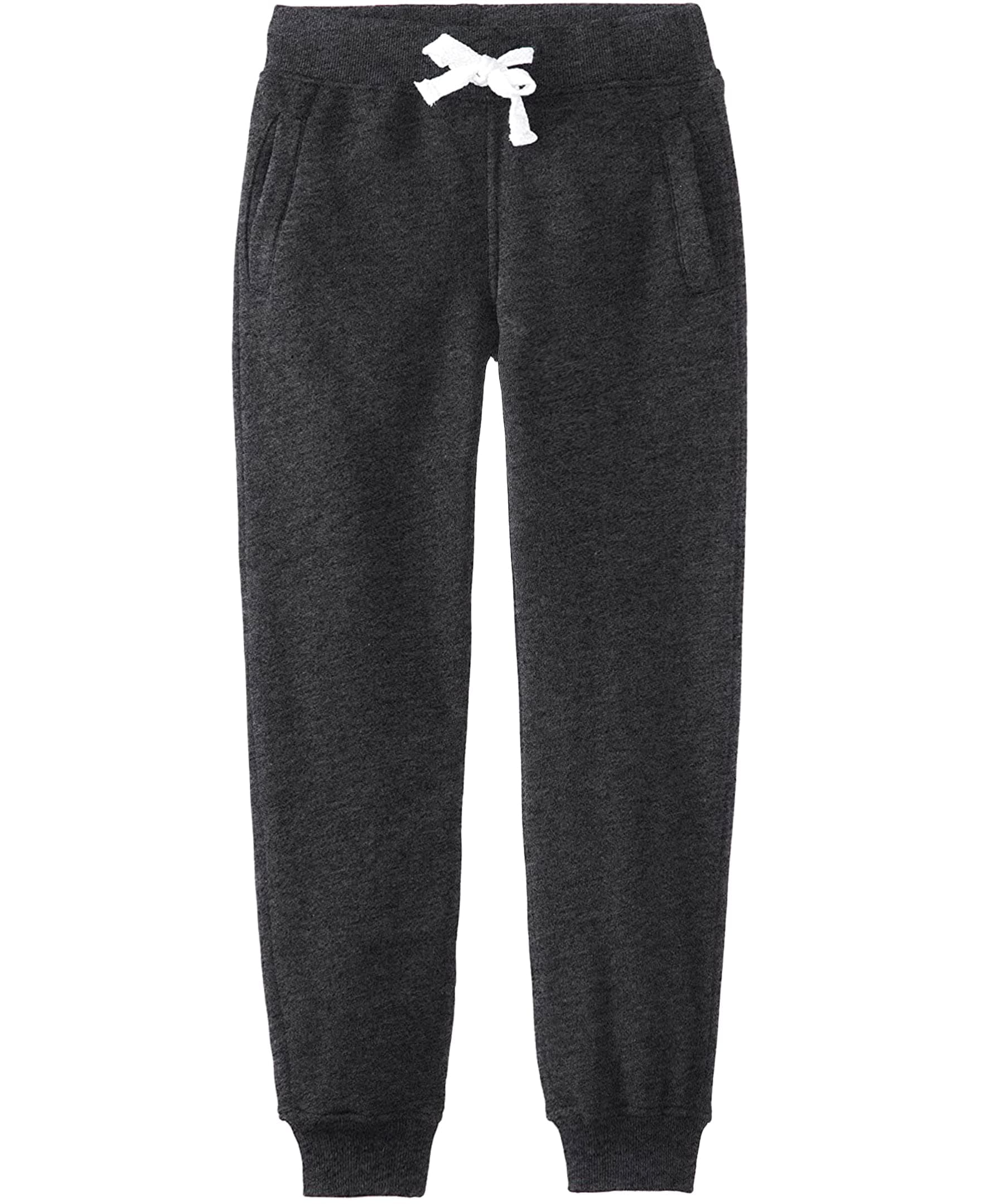SouthpoleBoys' Active Basic Fleece Jogger Pants