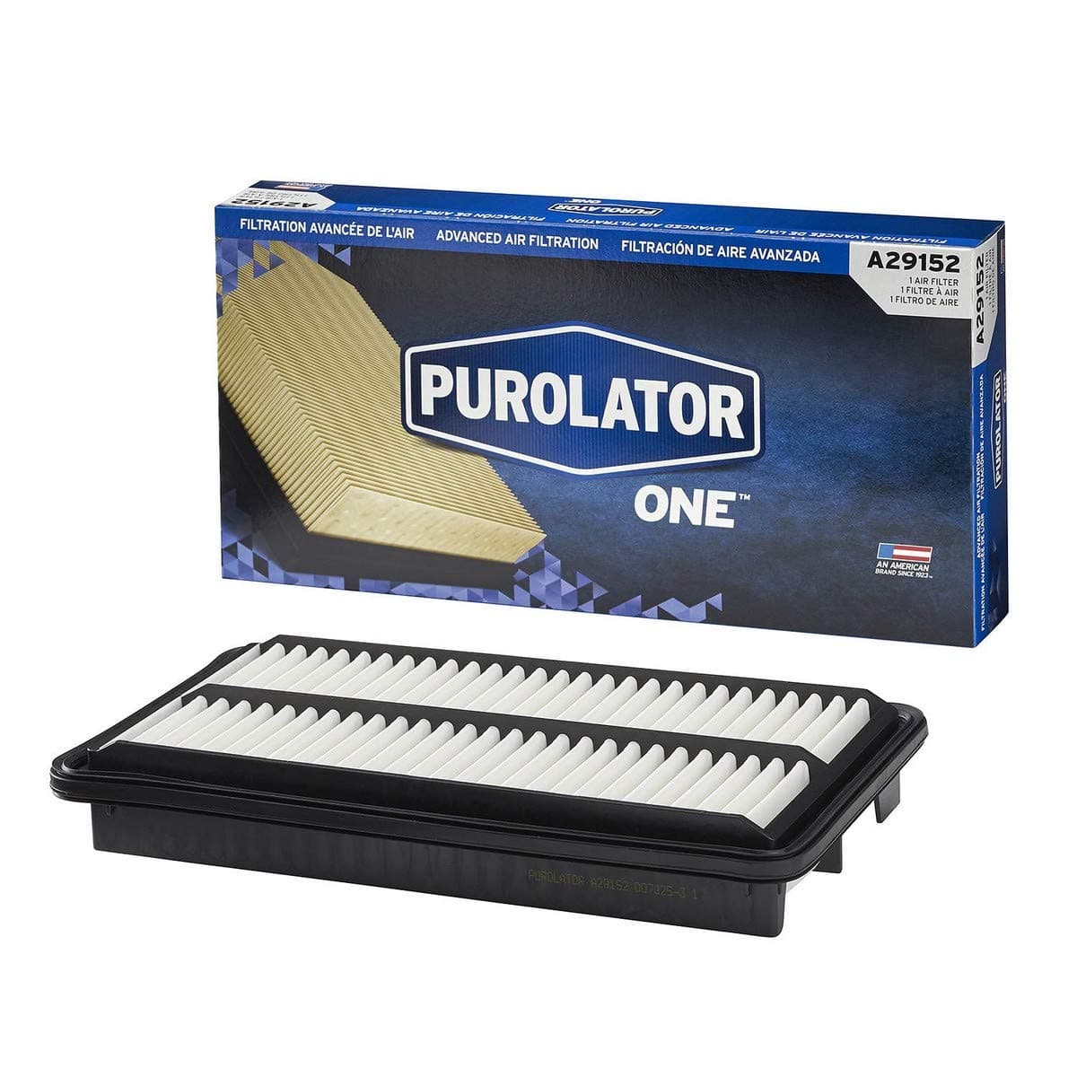 A29152 PurolatorONE Advanced Engine Air Filter