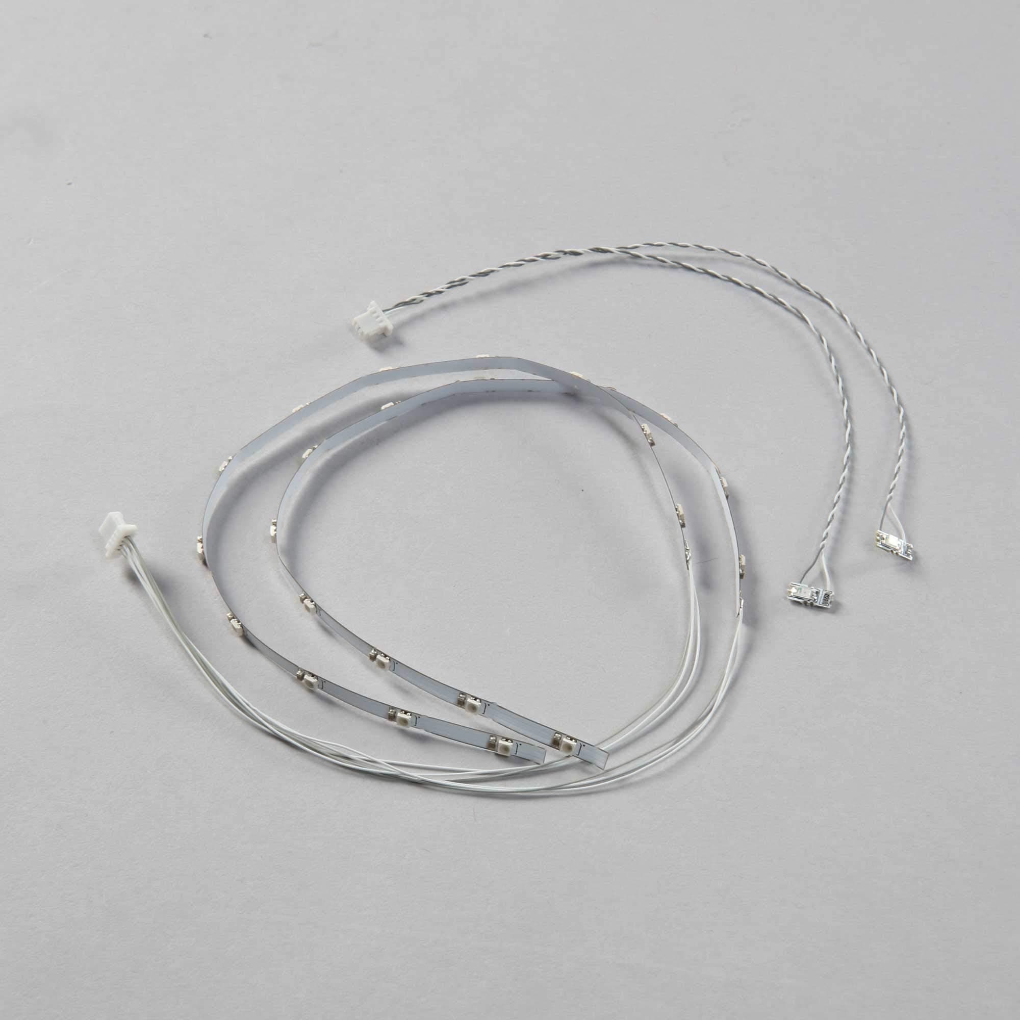 LED Set Ultrix EFLU6455 Replacement Airplane Parts