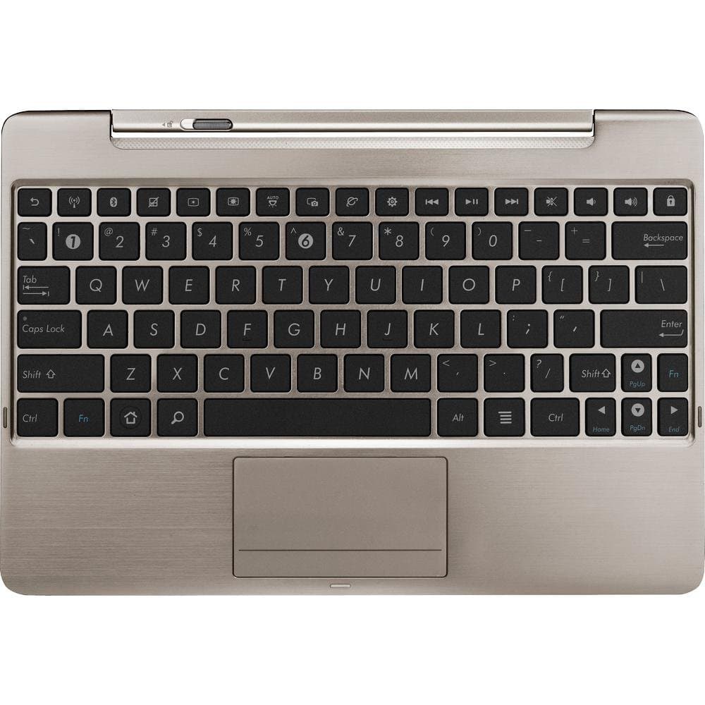 ASUS Transformer Infinity TF700T Mobile Docking - Champagne