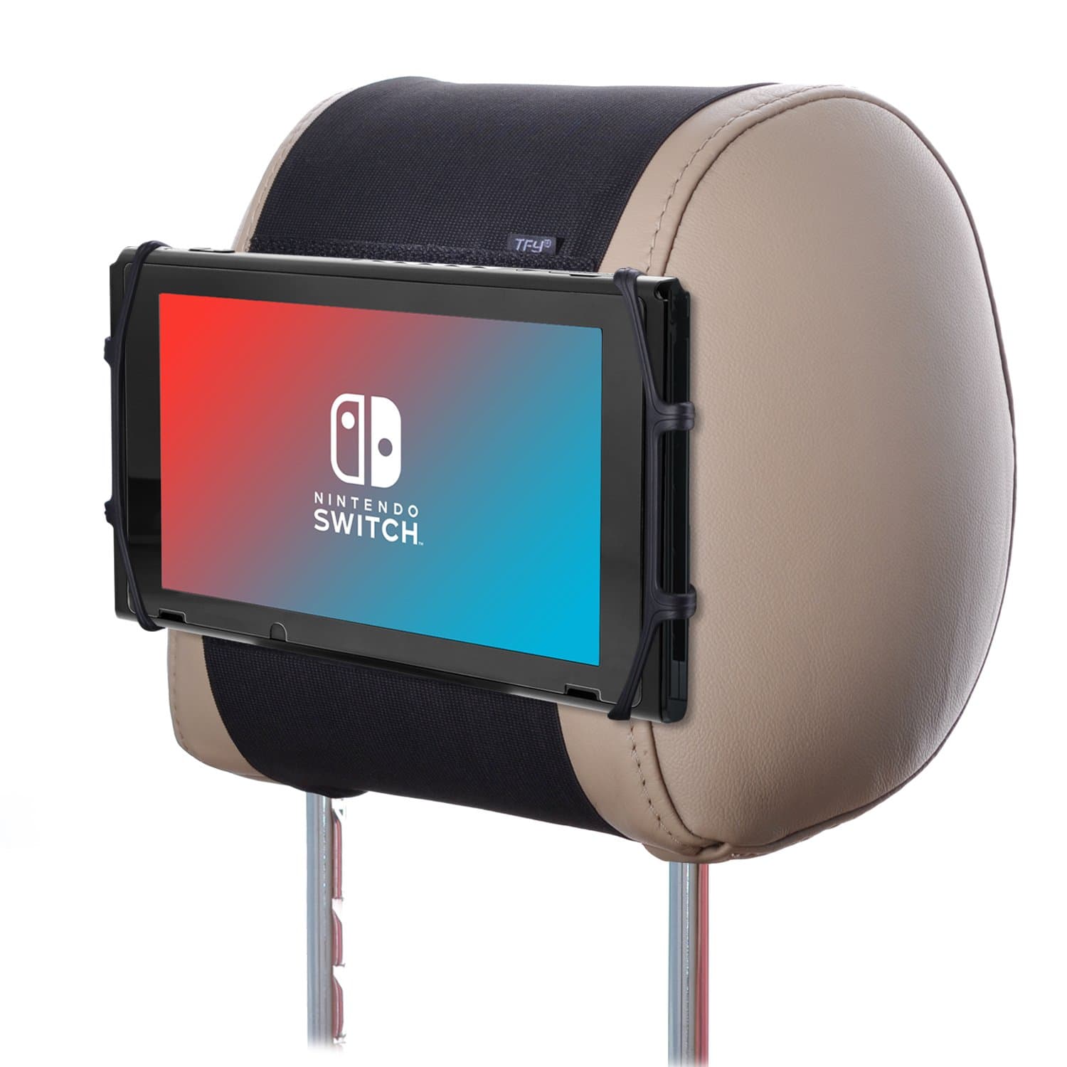 TFYHeadrest Stand for Nintendo Switch