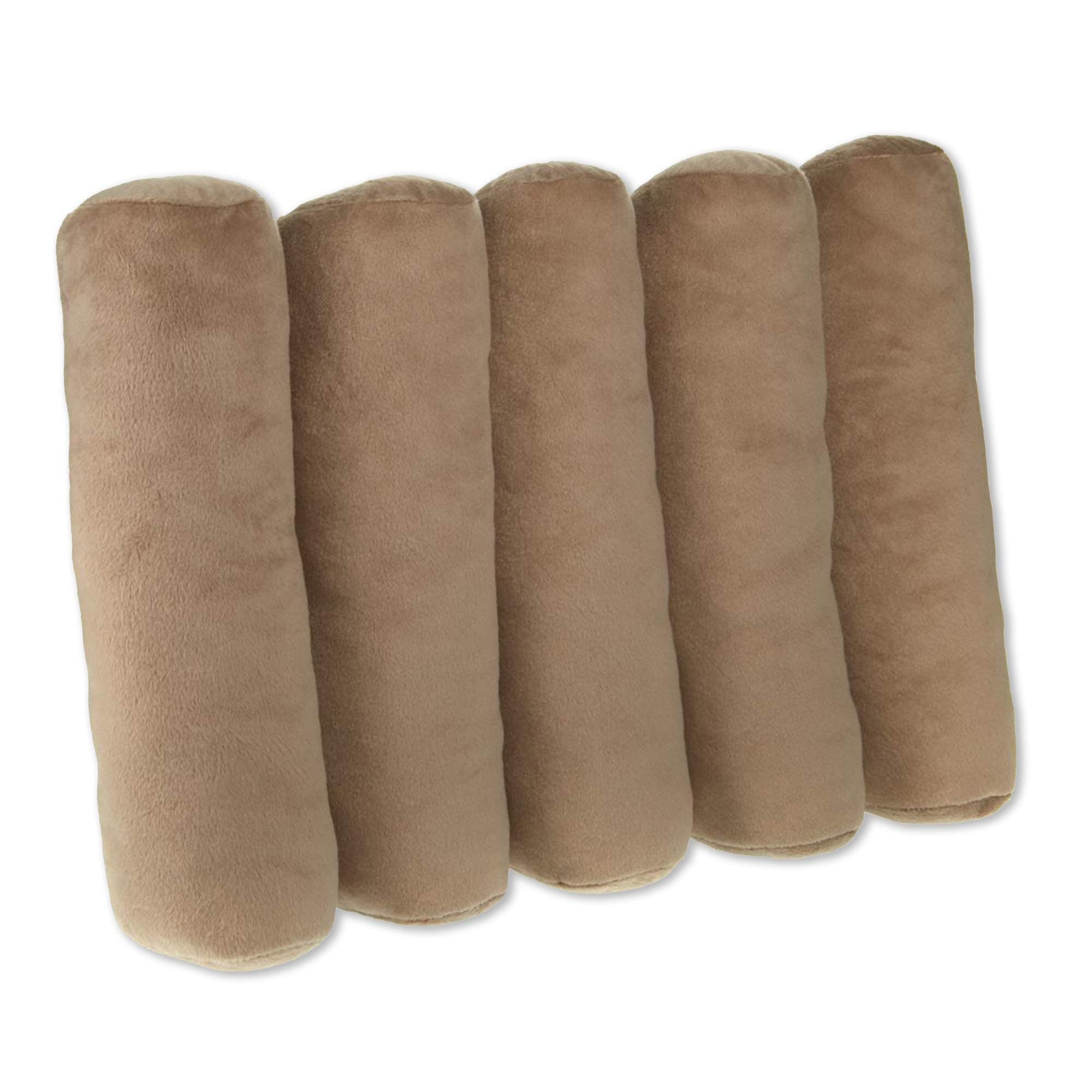 Adjustable Lumbar Sectional Pillow for Back Support, Great for Home and Office, Relax Cushion & Back Pillow - Orthopedic Design (Orignal)