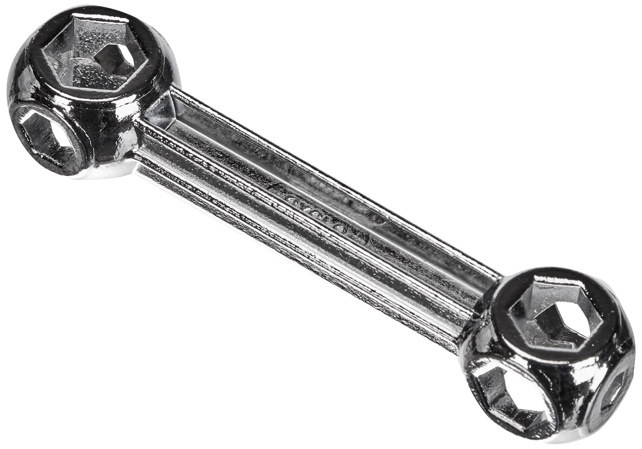 Weldtite Dumbell Spanner