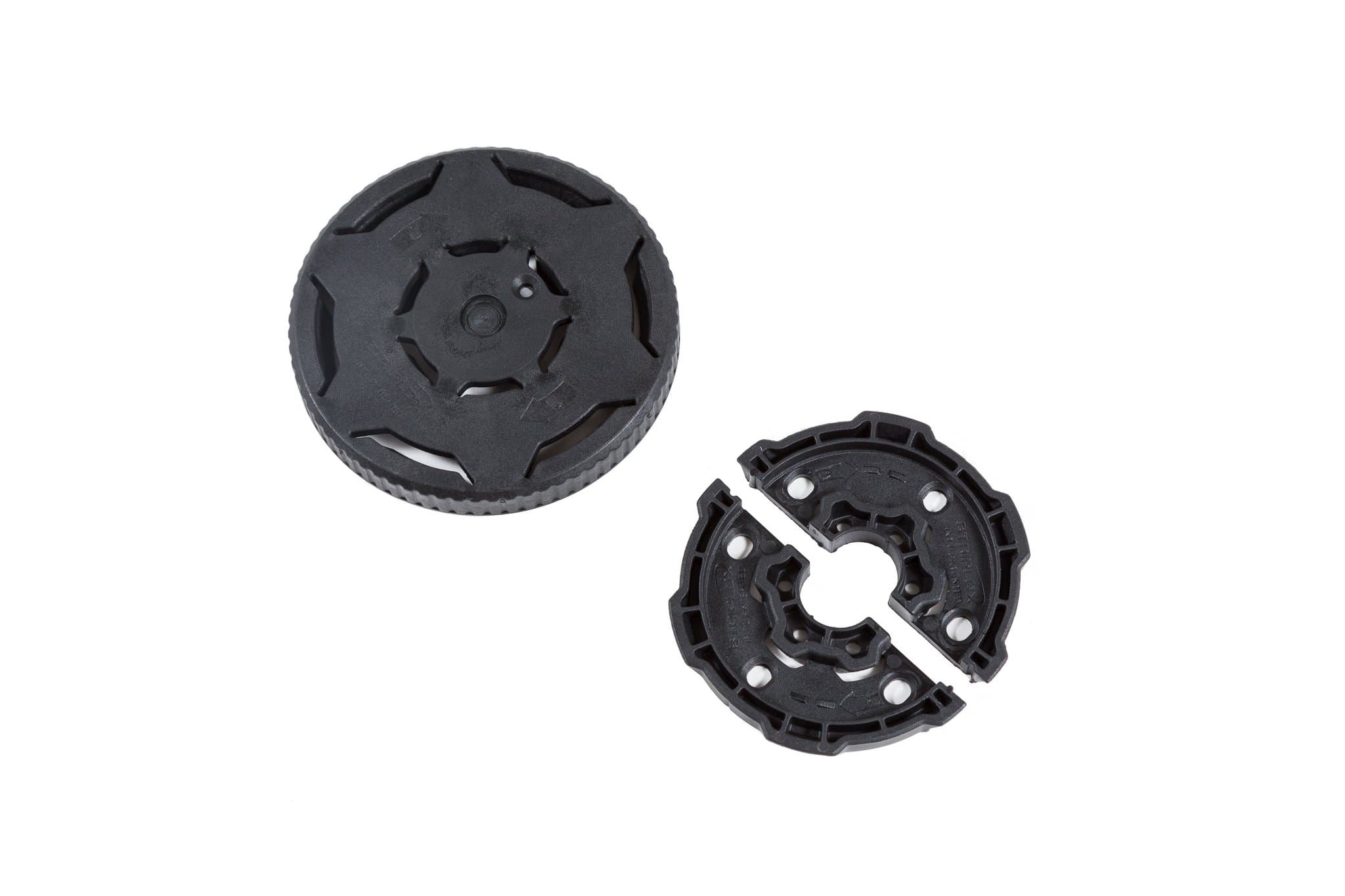 Striplox 180D Joint Connector