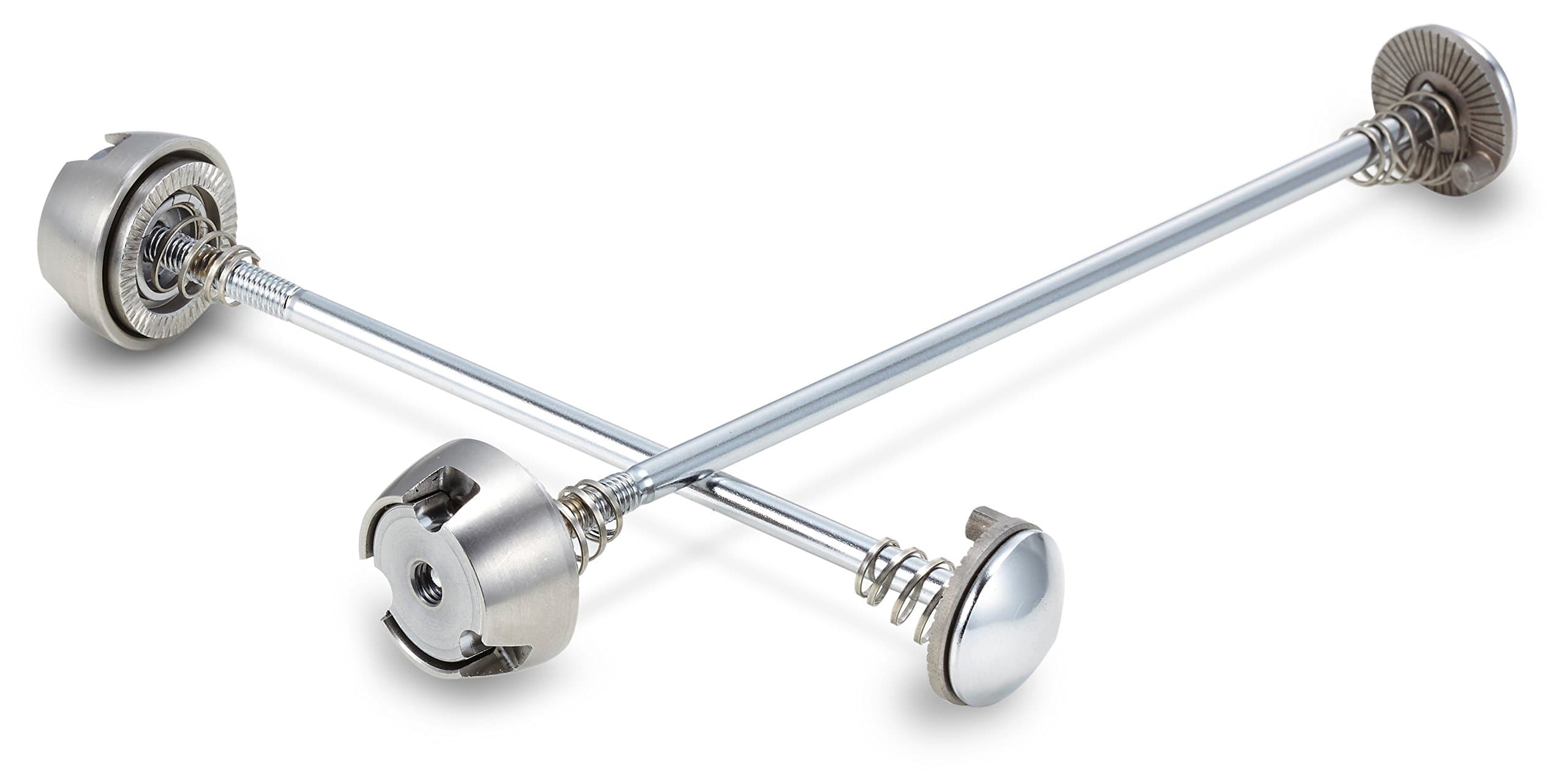 Delta Cycle KnoxNut Skewer Set with Key