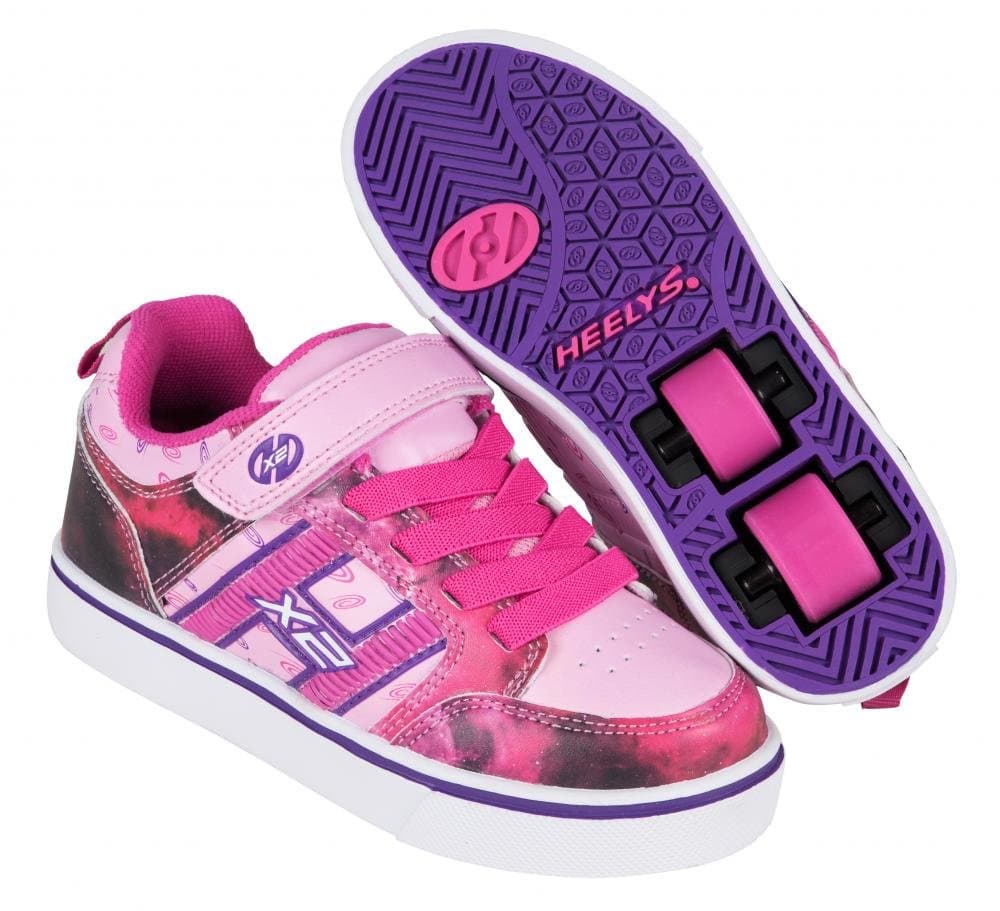 Heelys Bolt Plus X2 Sneaker (Little Kid/Big Kid)