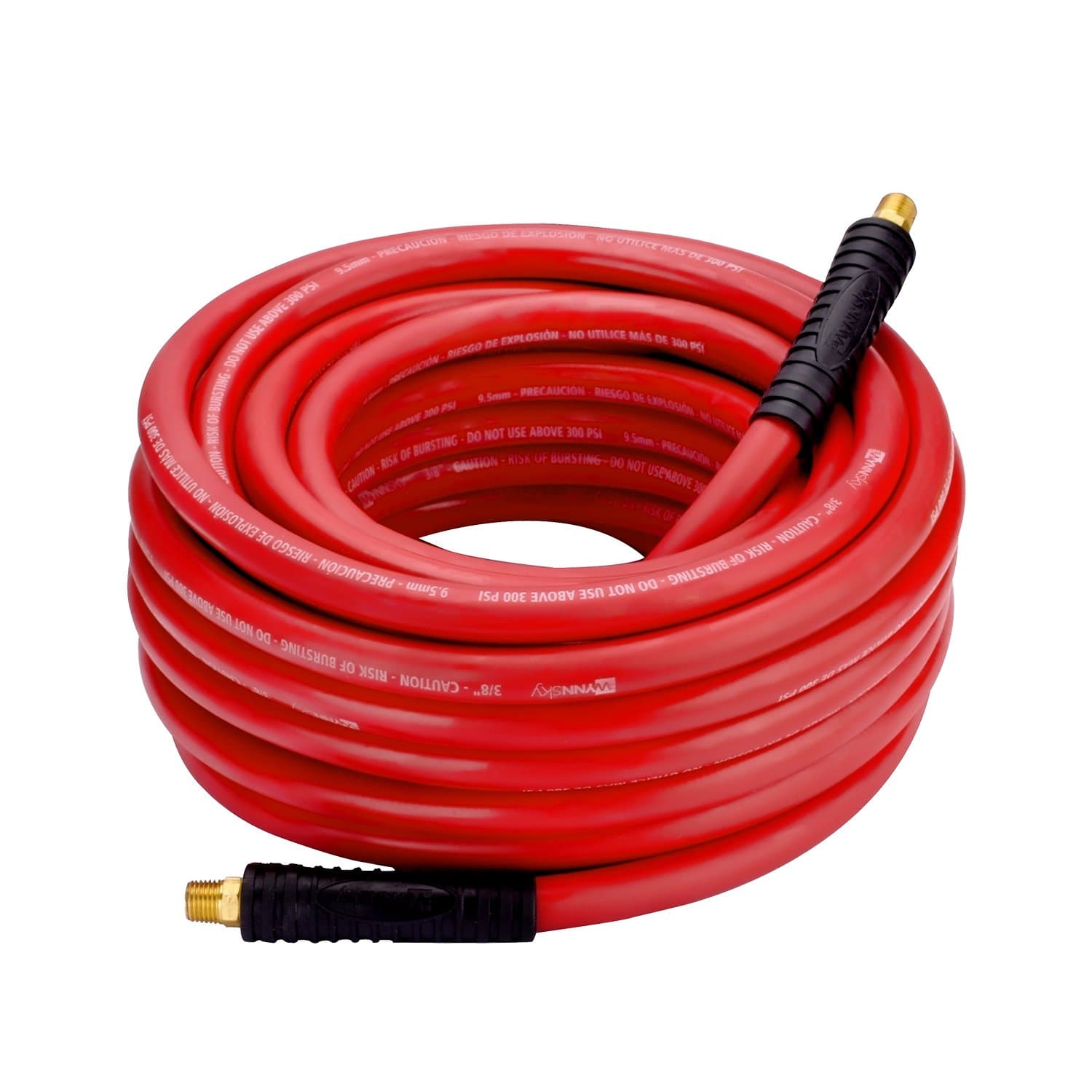 Rubber Air Hose