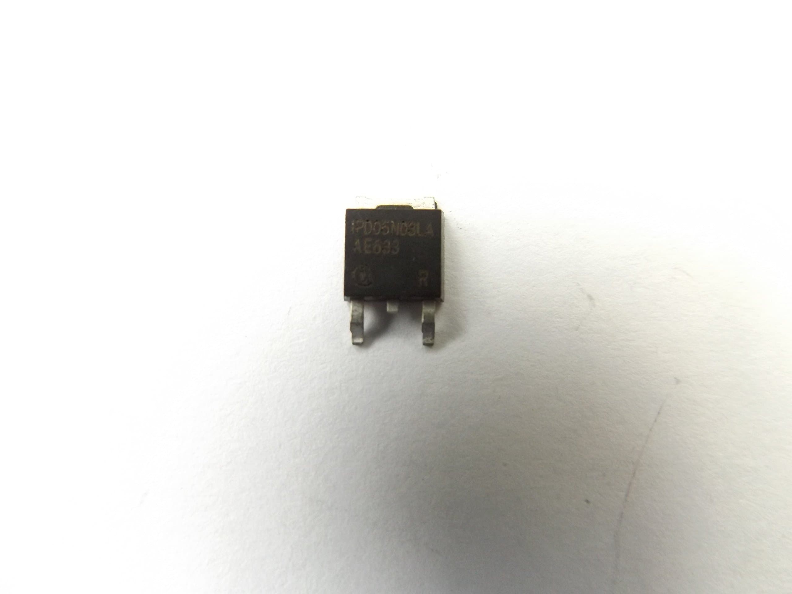 InfineonIpd05N03La Smd Transistor To-252