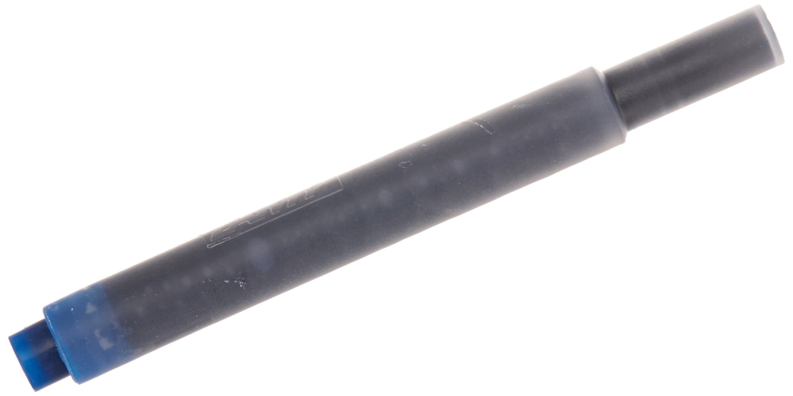 Cartridges Refill, Blue/Black (T10BB)