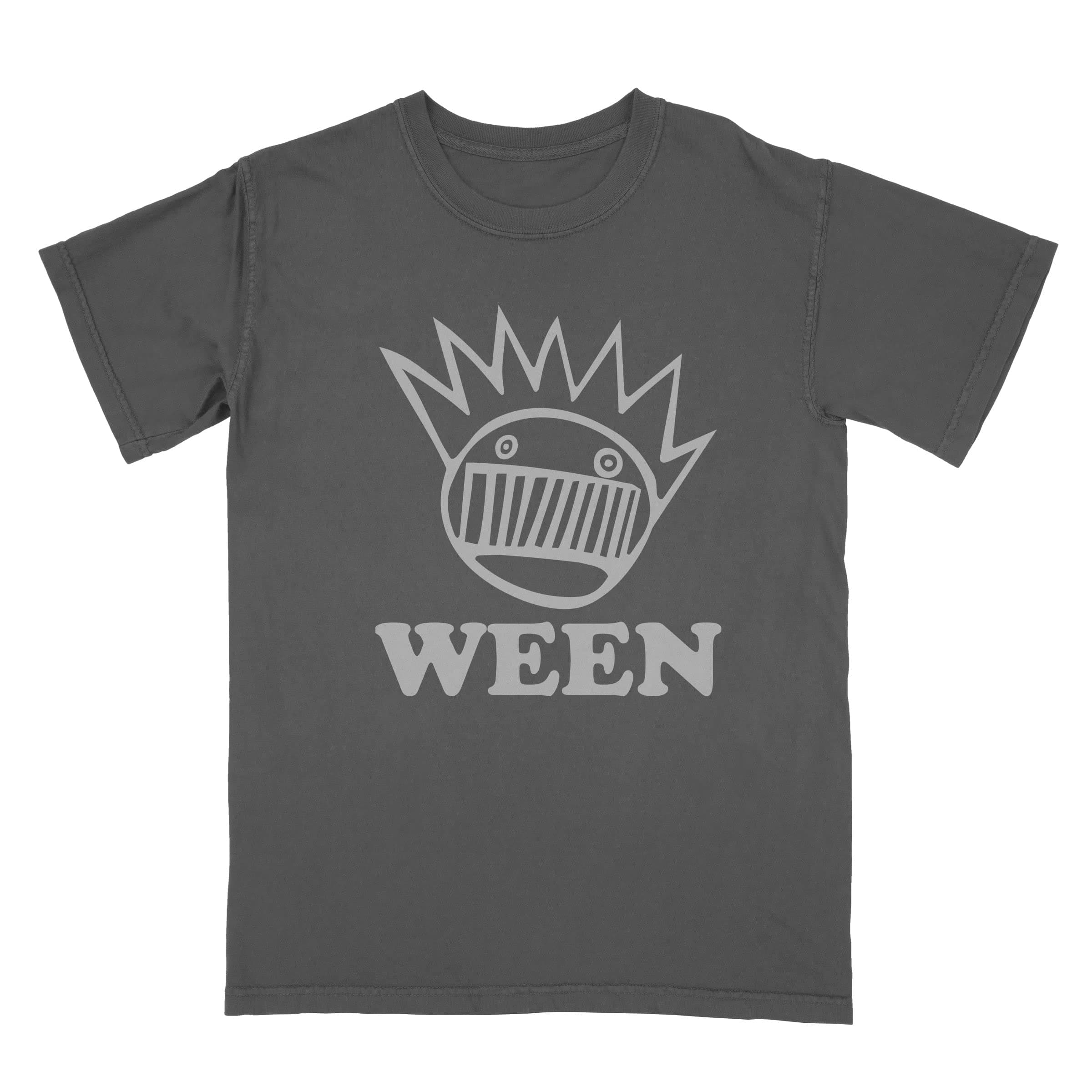 Ween Boognish Classic T-Shirt-Large Black