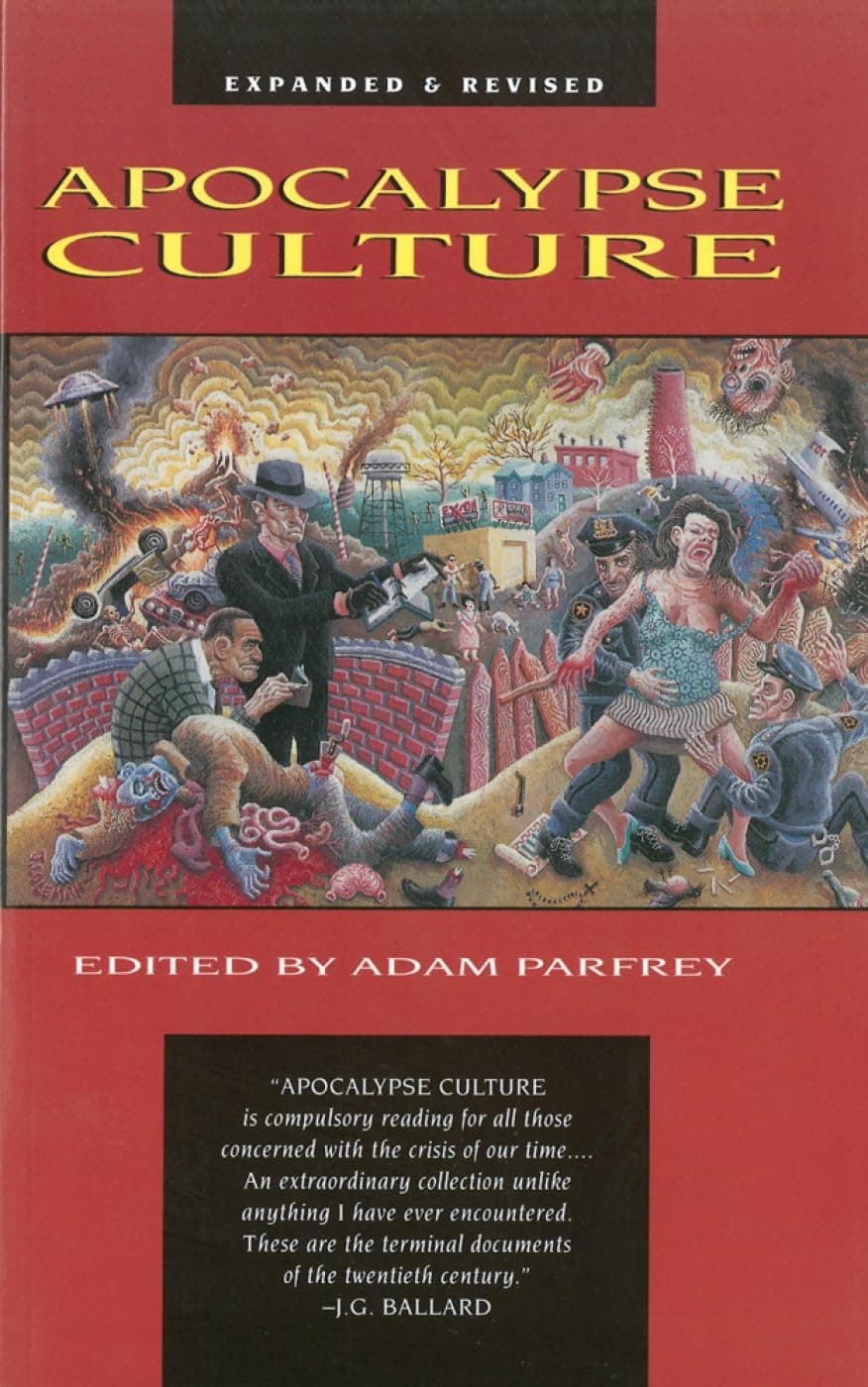 Apocalypse Culture