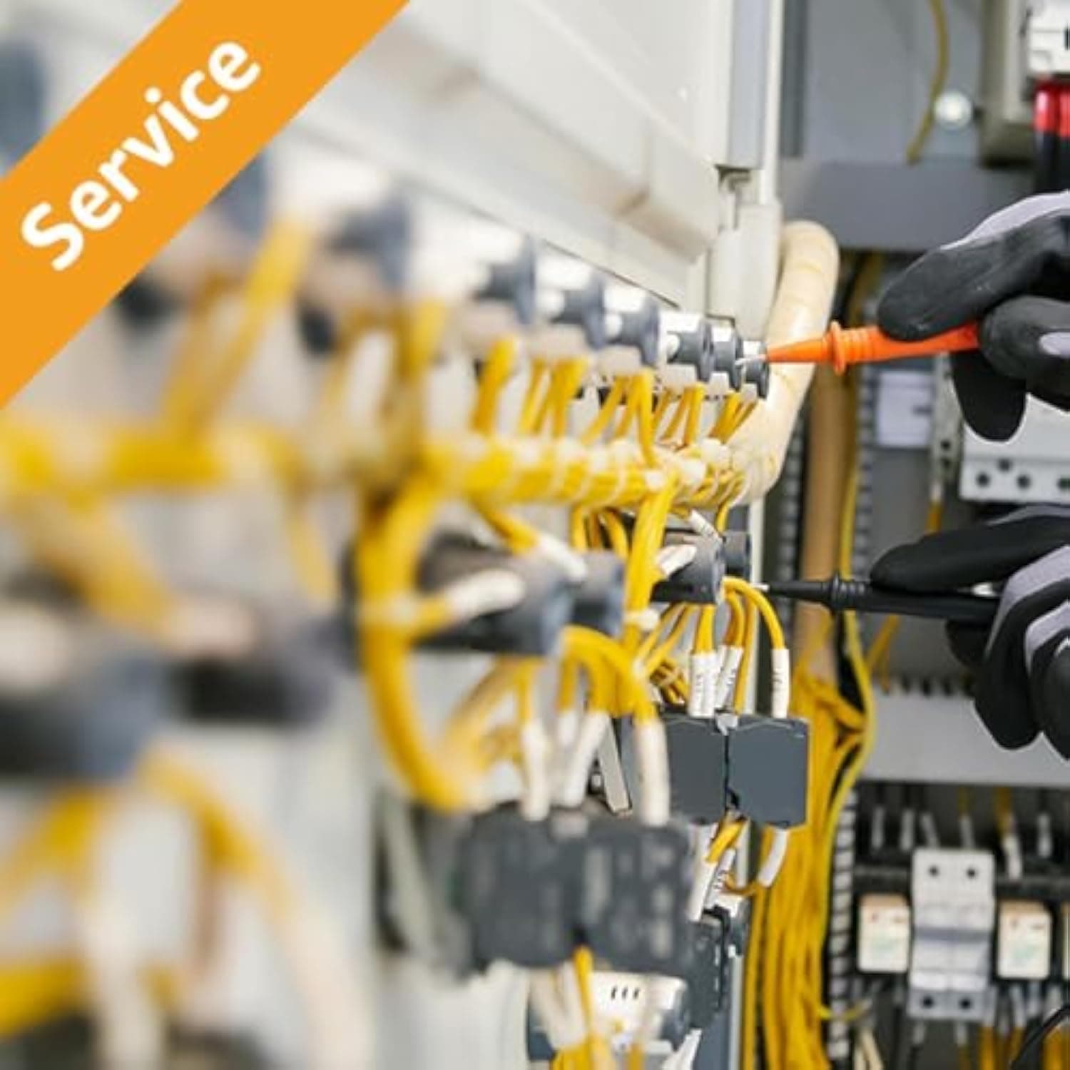 Electrical Installation Services - 1 Hour