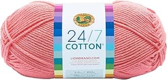 Company Cotton Yarn, 100 Percent Cotton, Pink
