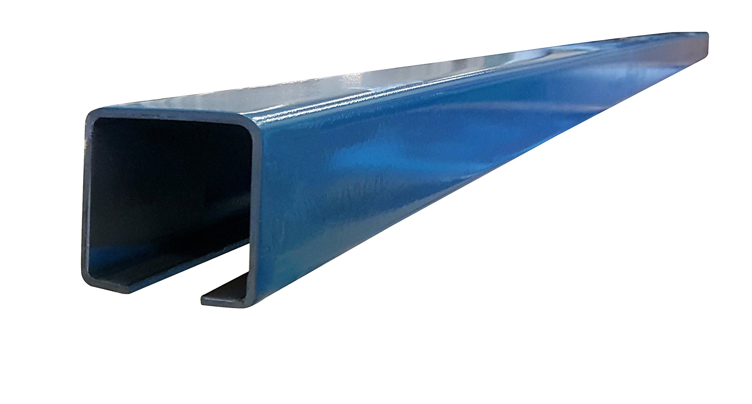 8' Jervis Webb Unibilt Monorail Track