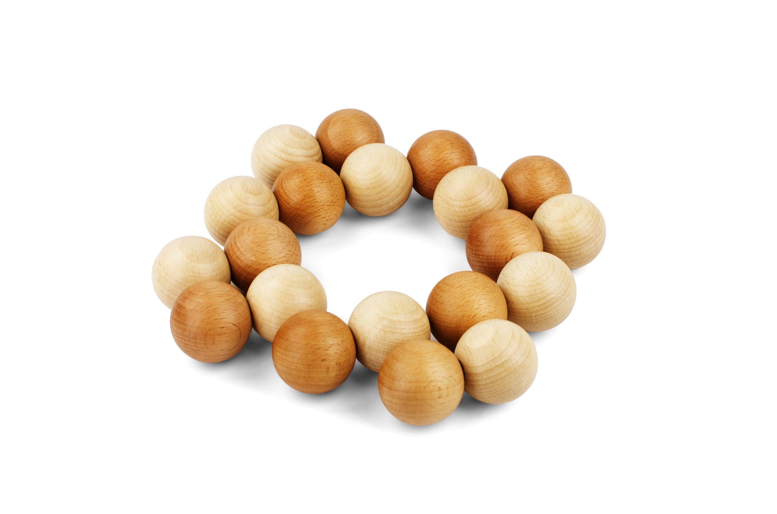 Playable ART Ball, Natural Color