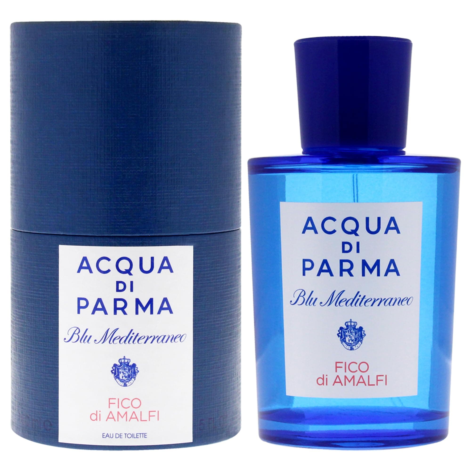 Aqua Di Palma Blue Mediterranee Officodia Malfio de Toilette 5.1 fl oz (150 ml)