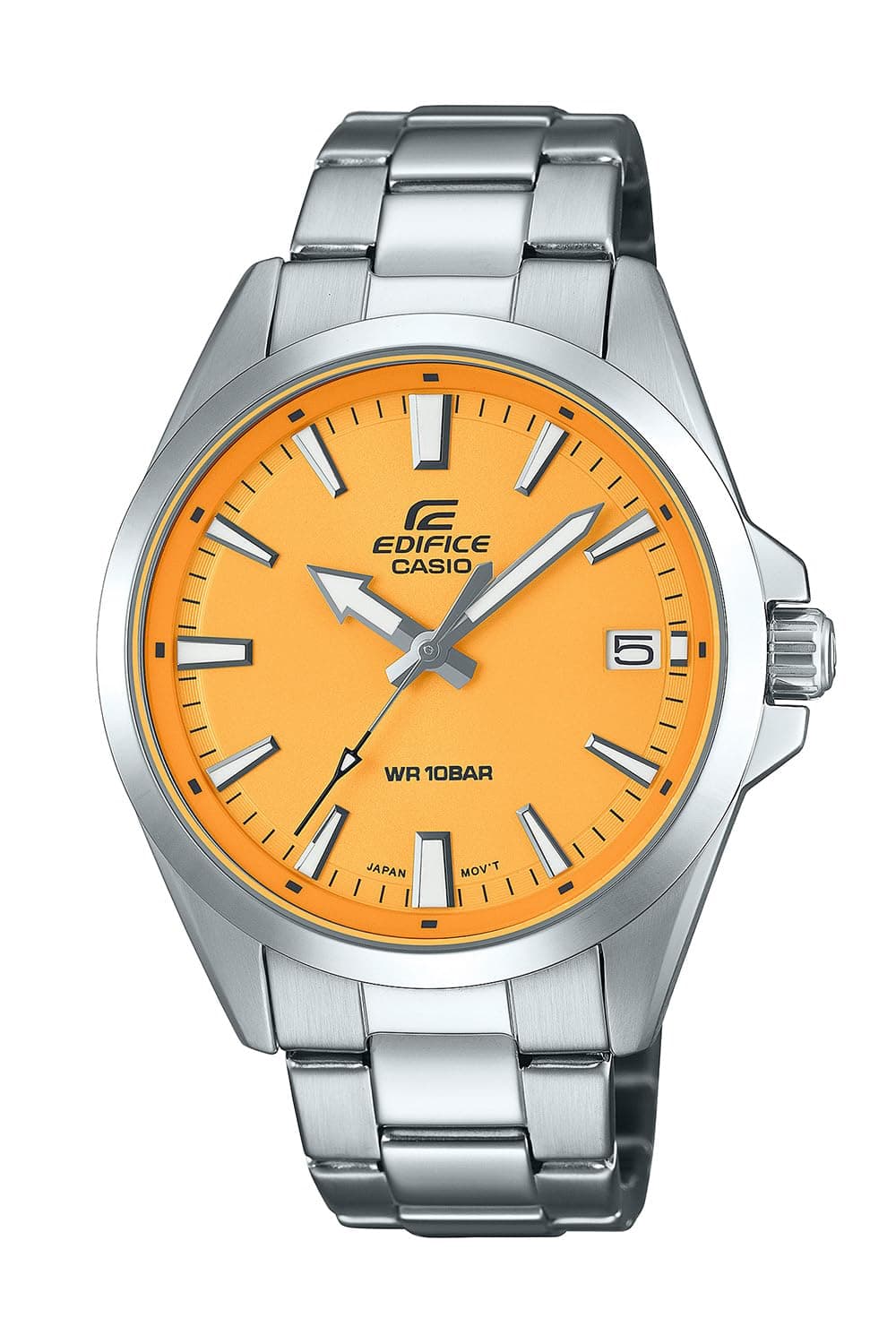 [カシオ] 腕時計 エディフィス EFV-100