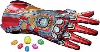 Avengers Marvel Legends Endgame Nano Gauntlet Prop Replica