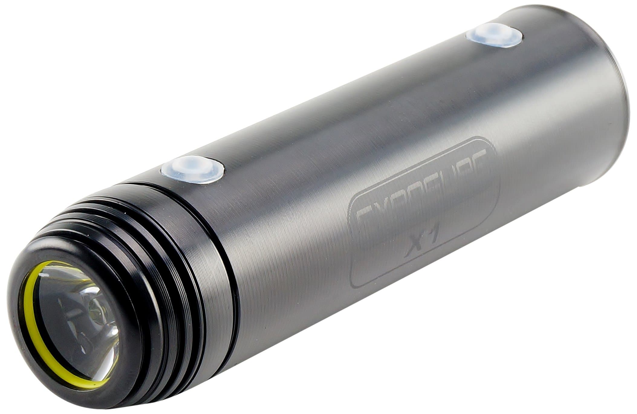 Exposure Marine X1 Compact Search Light - Black