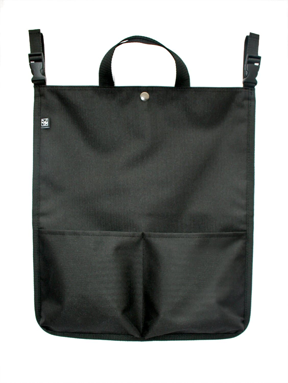 LuElla Mutts N Stuff Pet Stroller Cargo Tote