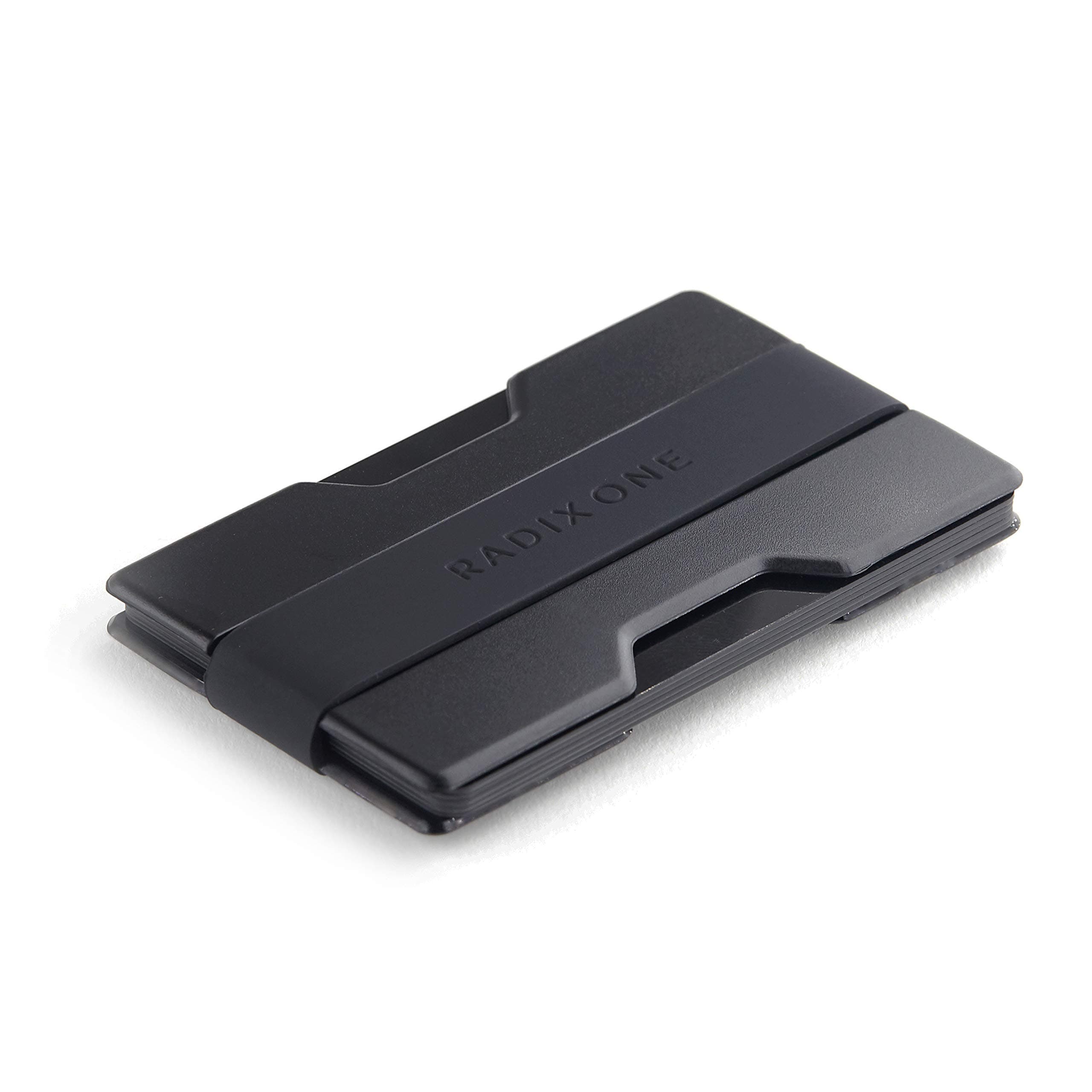 One Slim Wallet Minimalist, 9 cm