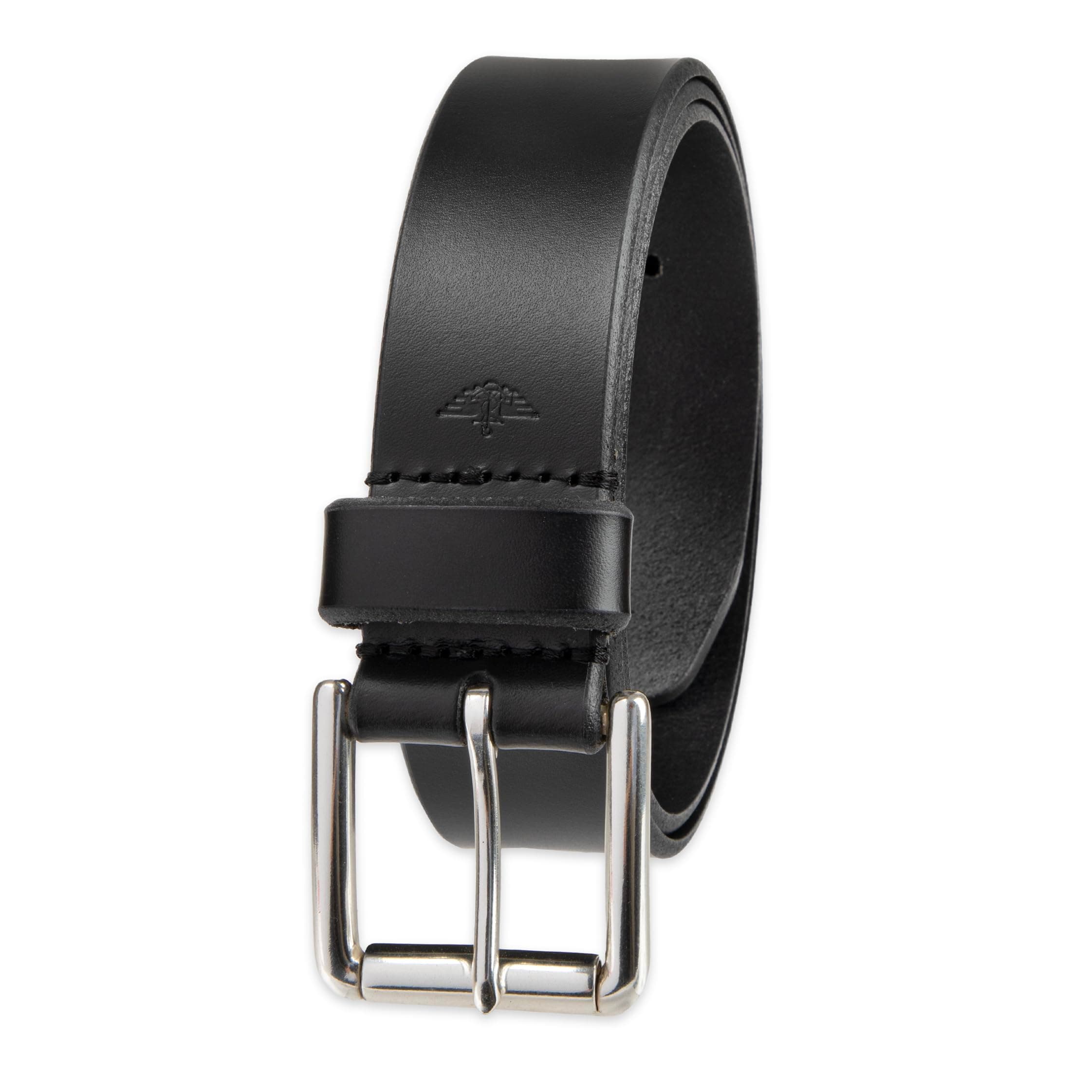 Men's Leather Casual Belt