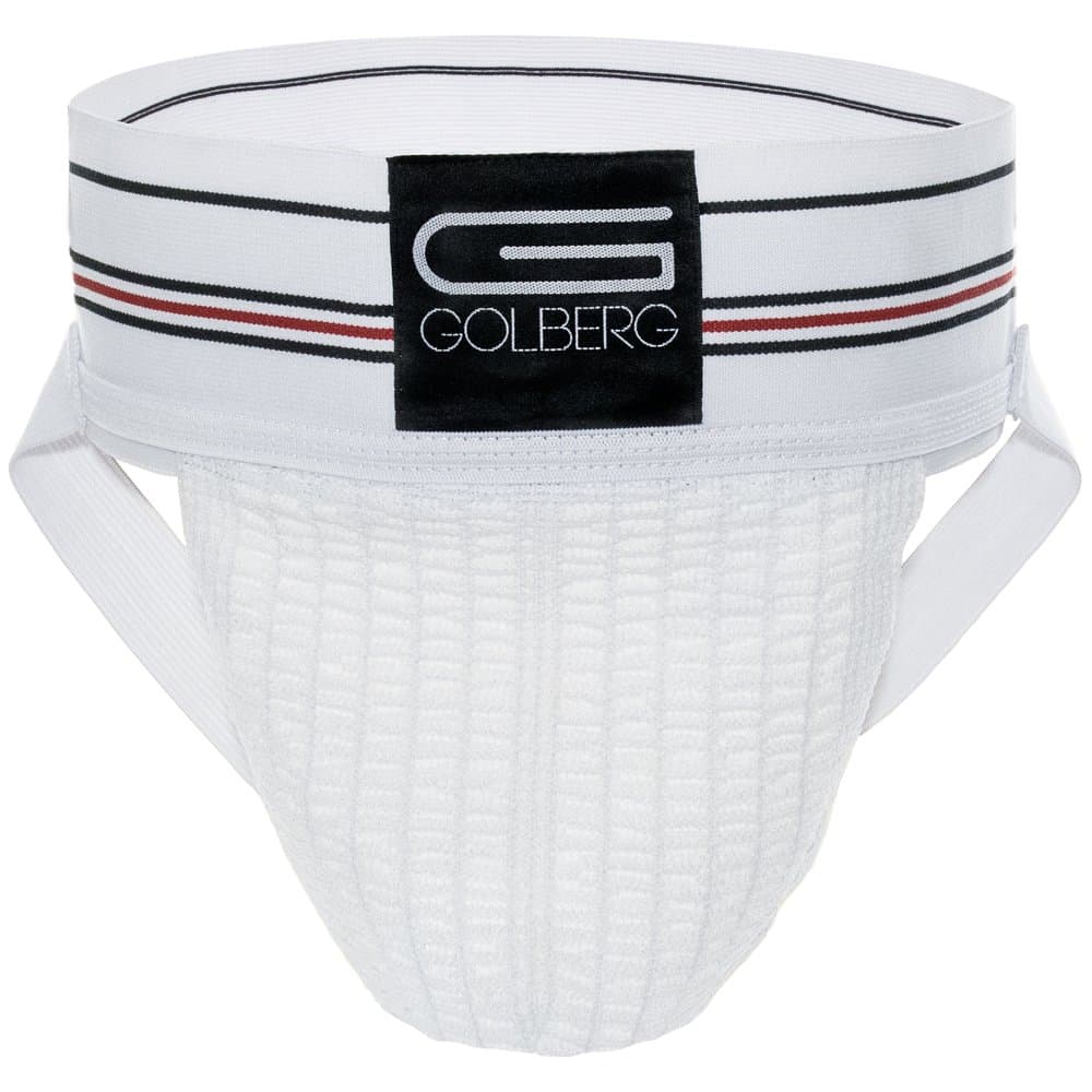 - GOLBERG Mens Athletic Supporter 2 Pack