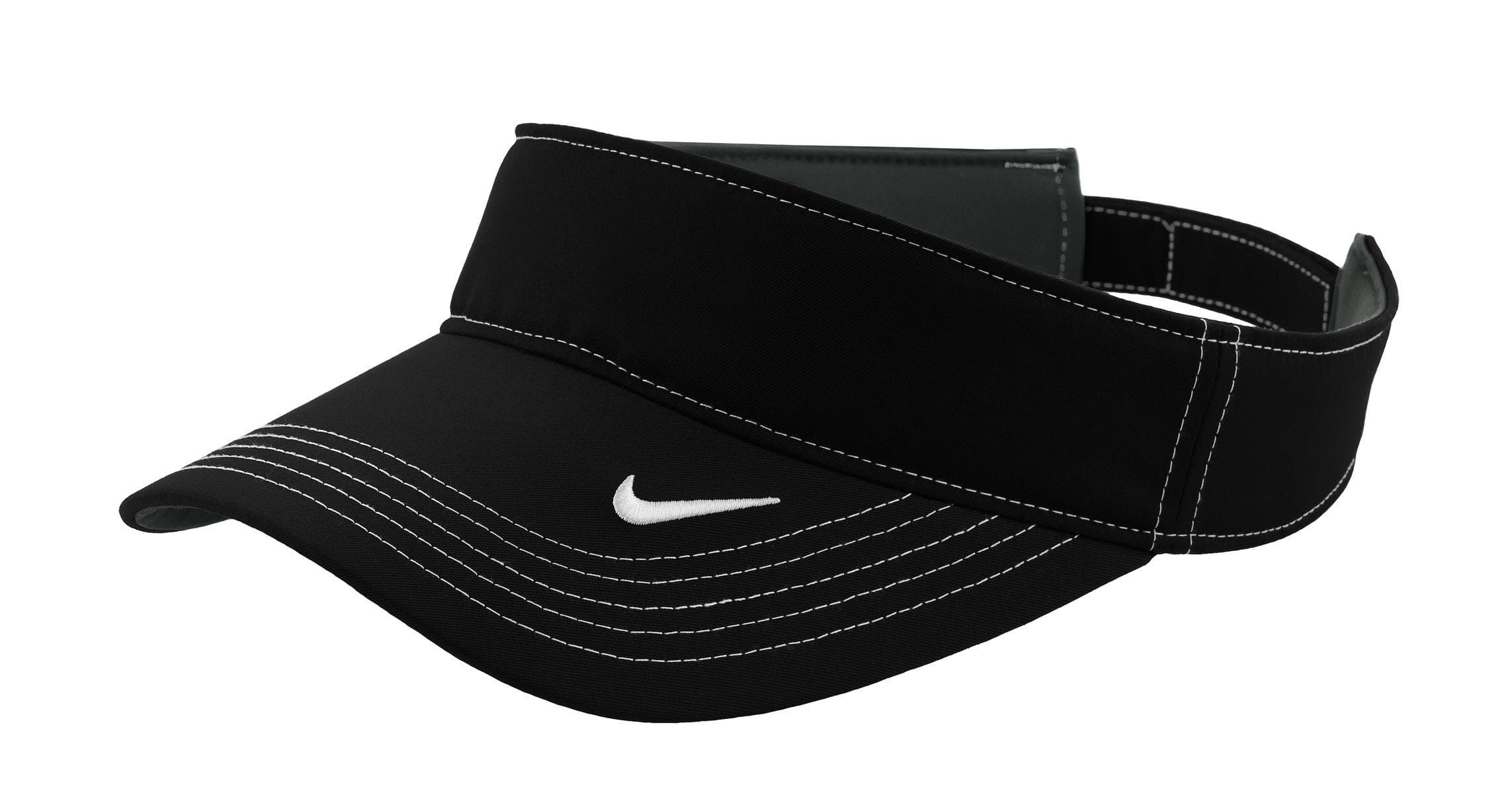 Men's Golf Dri-fit Swoosh Visor