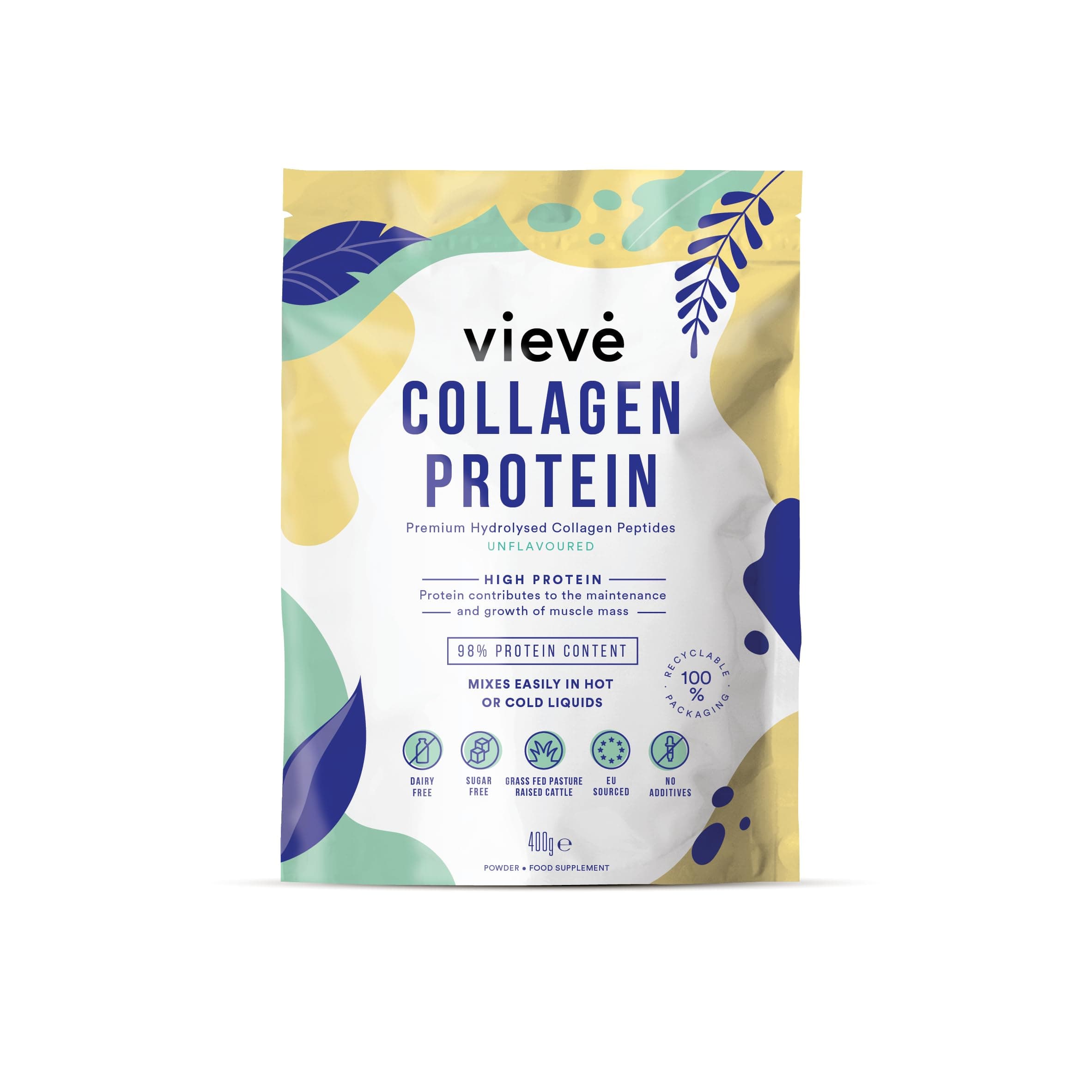 Collagen Protein Powder
