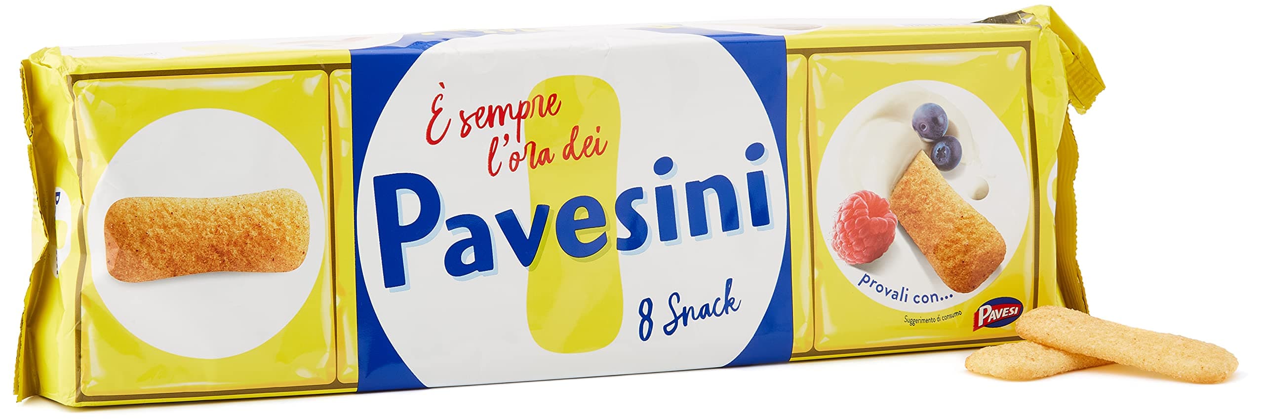 Pavesini (200g)
