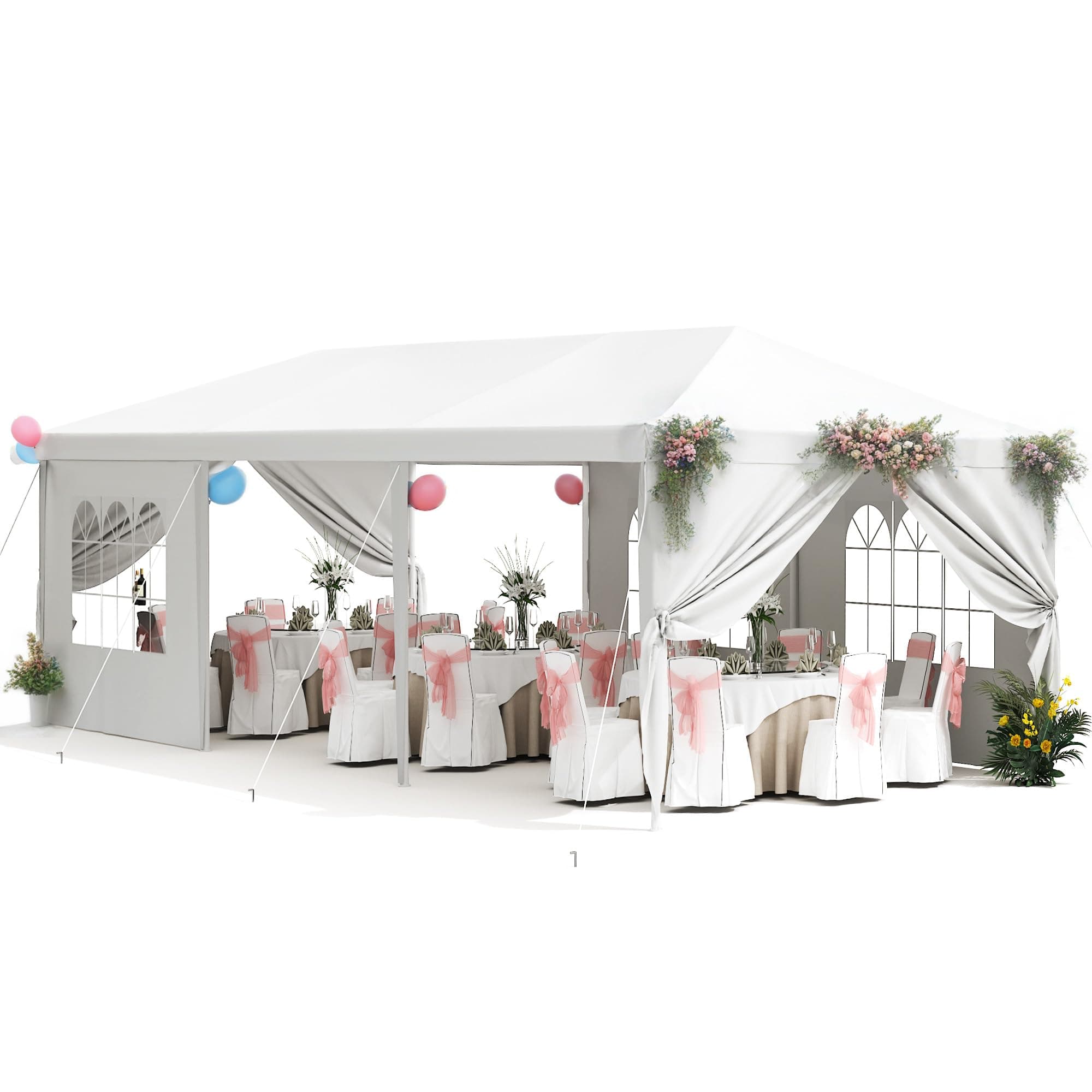 Homall Party Tent,