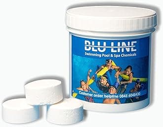20x20g Ultimate Chlorine Tablets For swimming pools and spas