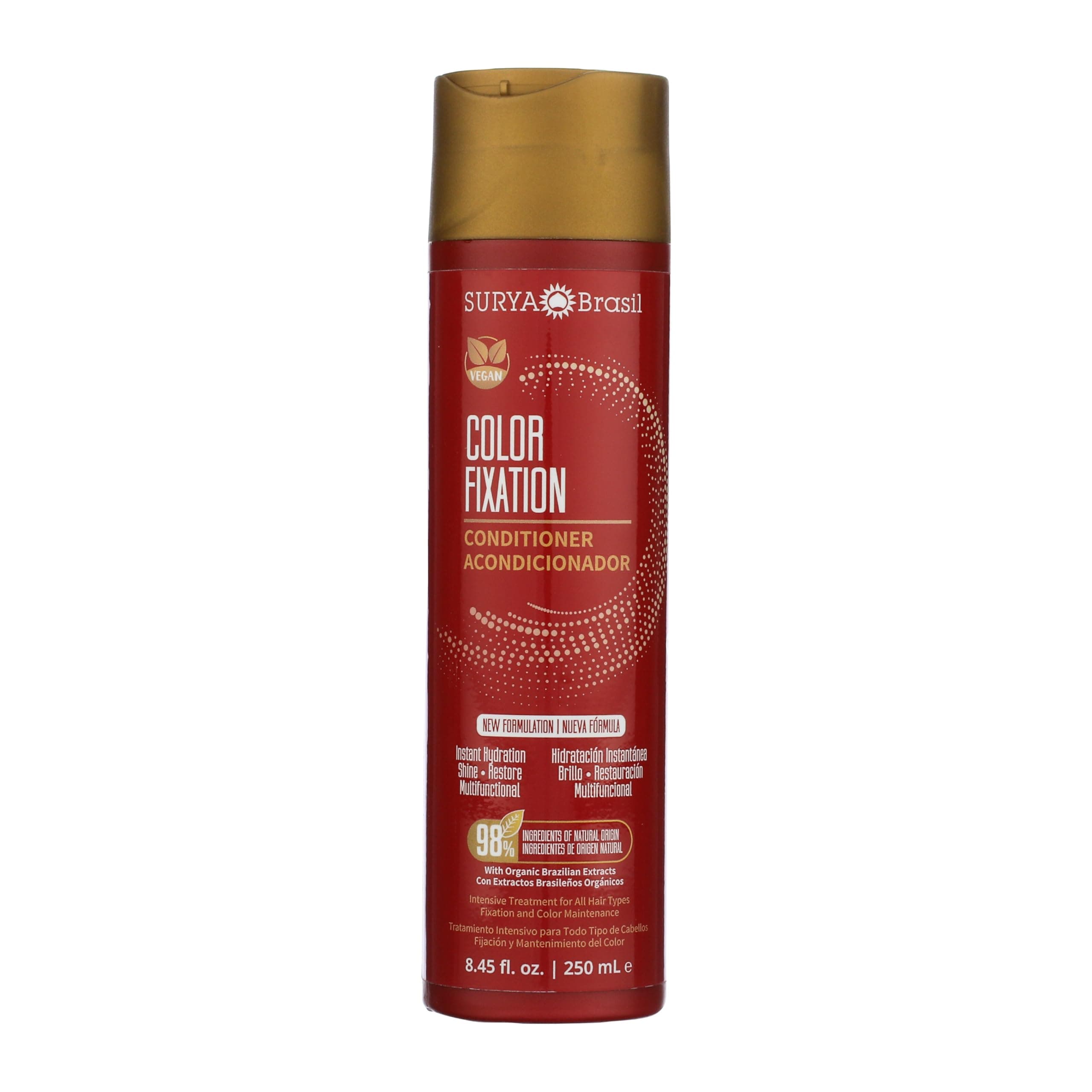 Color Fixation Conditioner, 250ml