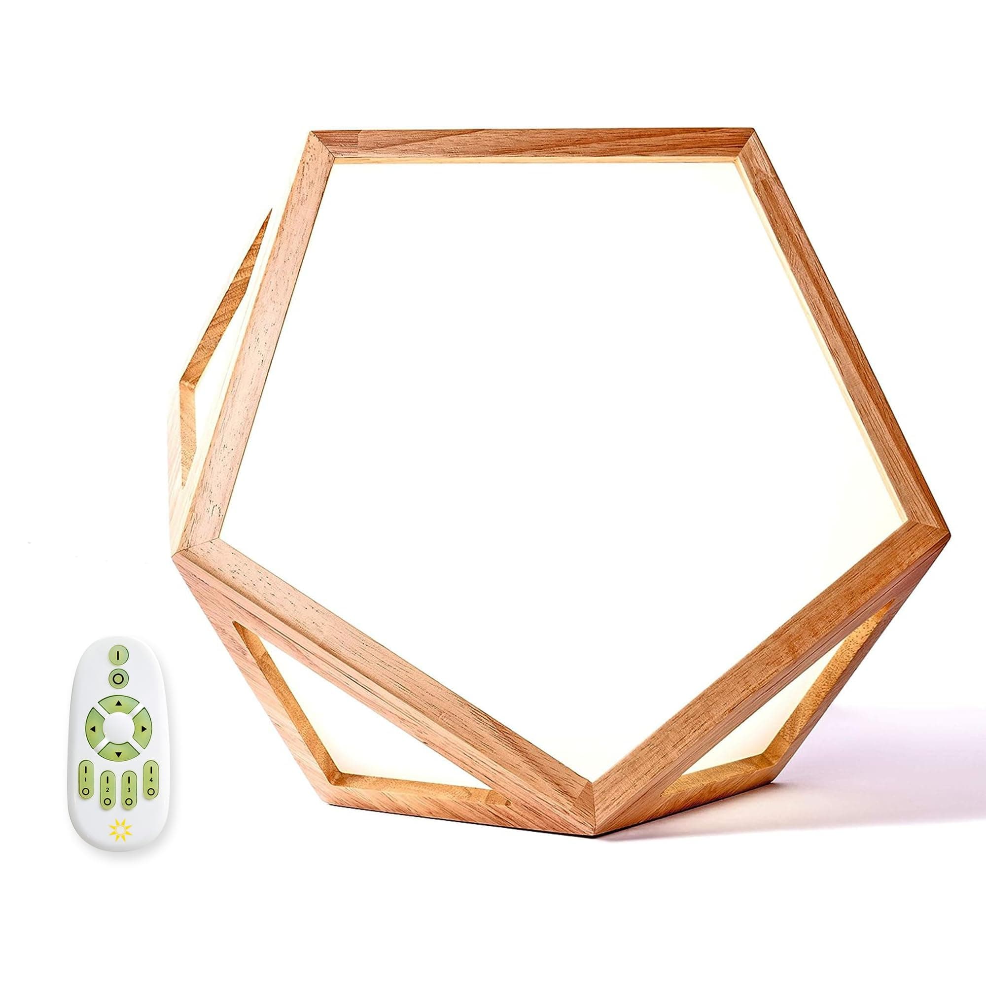 SAD Lamp, 10000 Lux Natural Daylight LED Light Box with Timer Function SAD Lamp (White01)