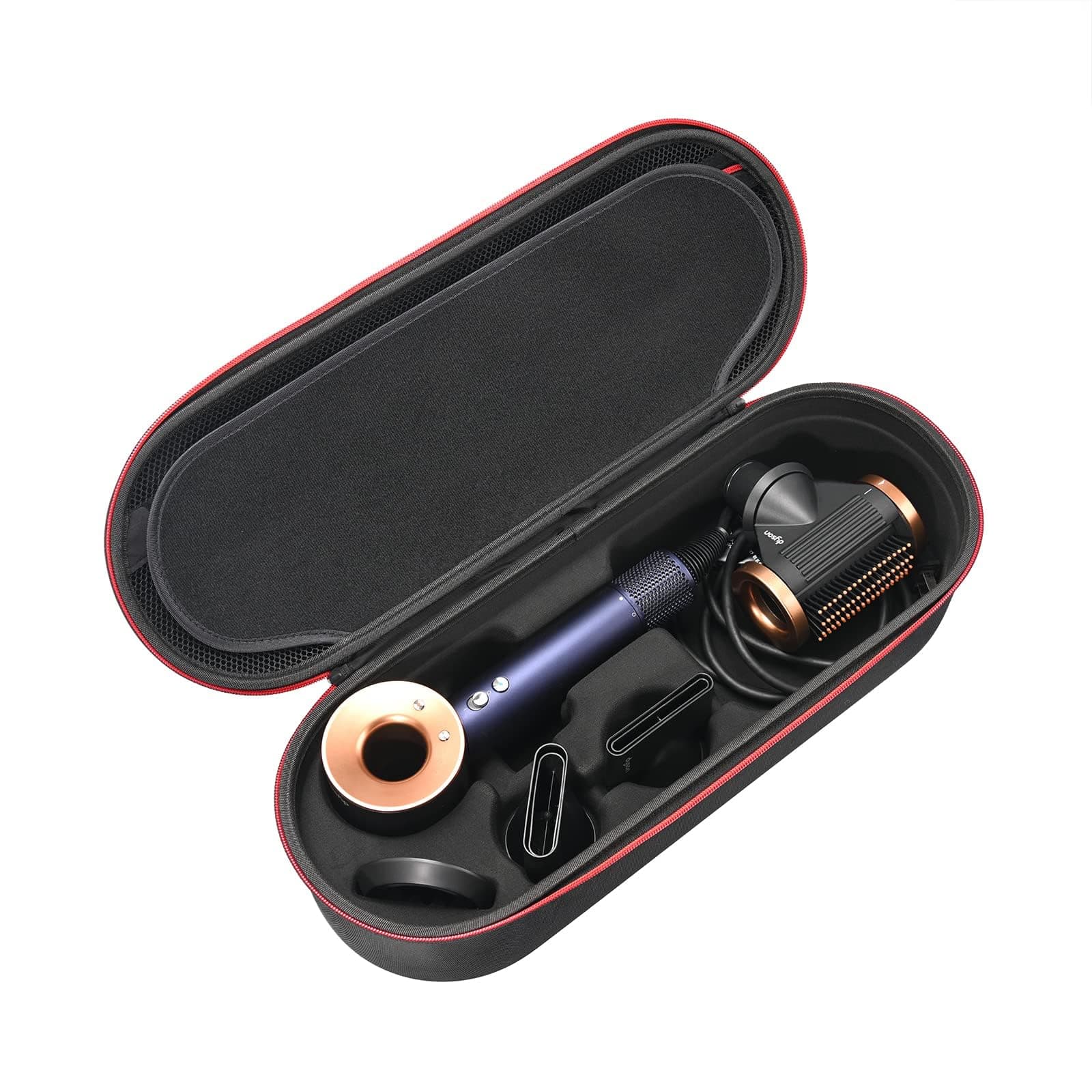 RLSOCO Travel Case for Dyson Supersonic Hair Dryer (Case Only)