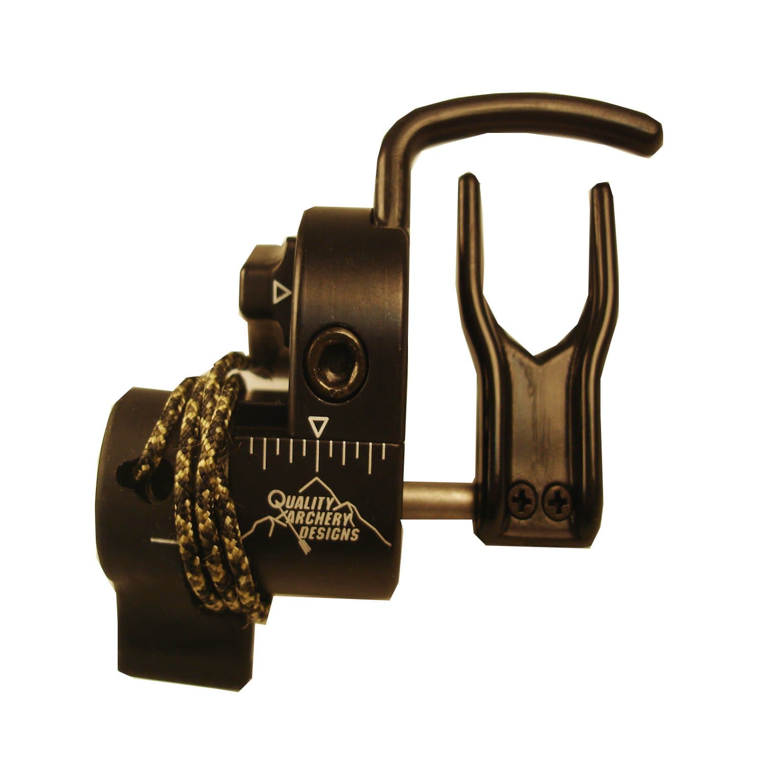 Quality Archery Products HDX Arrow Rest