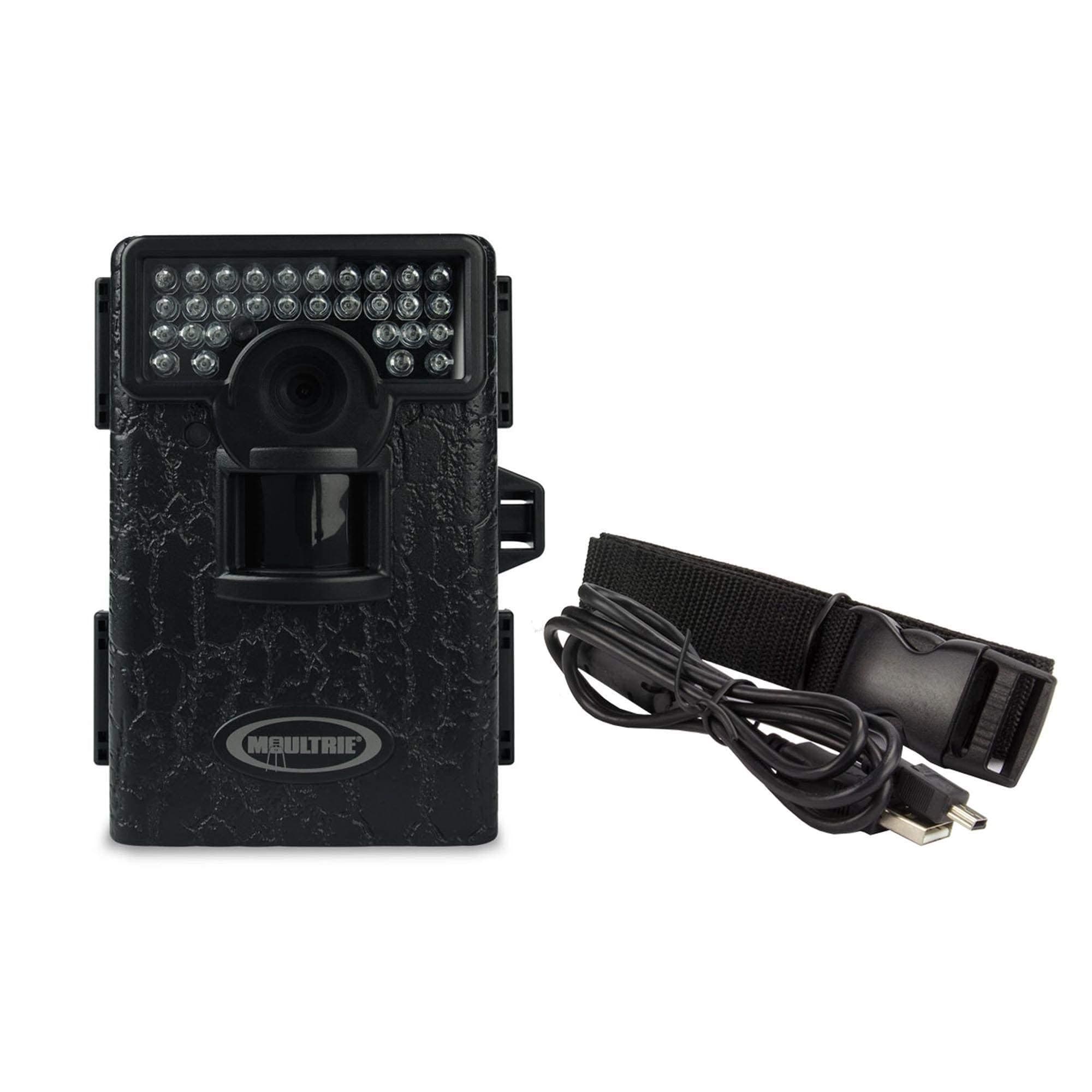 Moultrie Game Spy M80-XT Infrared Flash Camera