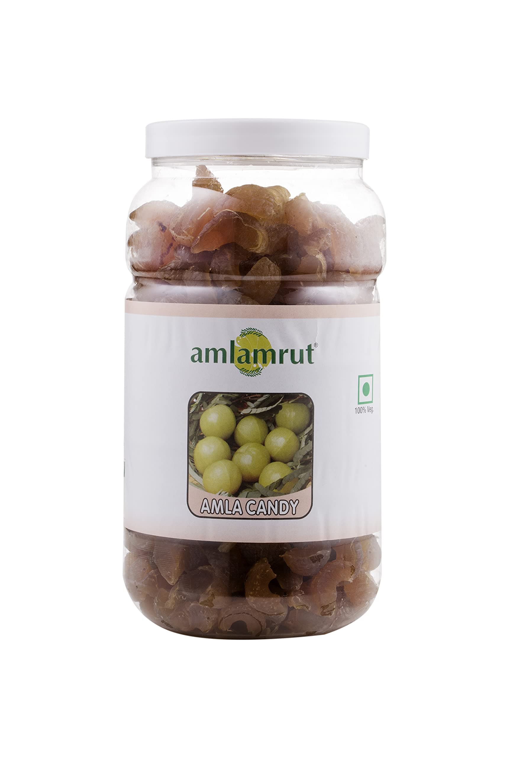 Amla Fresh Candy 1.250 Kg