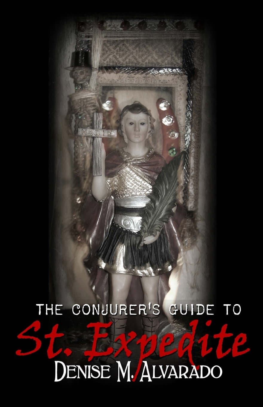 The Conjurer's Guide to St. Expedite