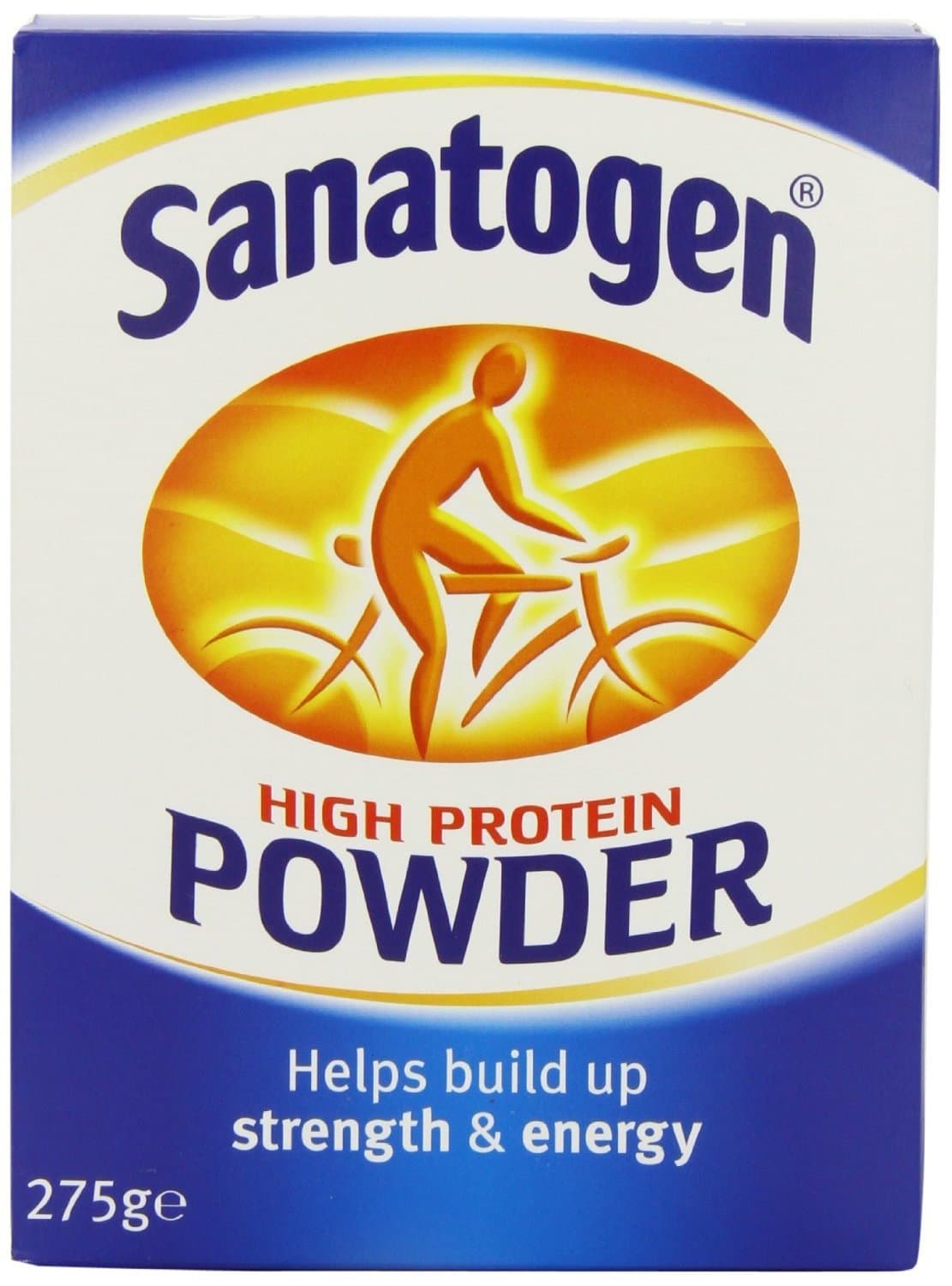 (Pack Of 2) - High Protein Powder |