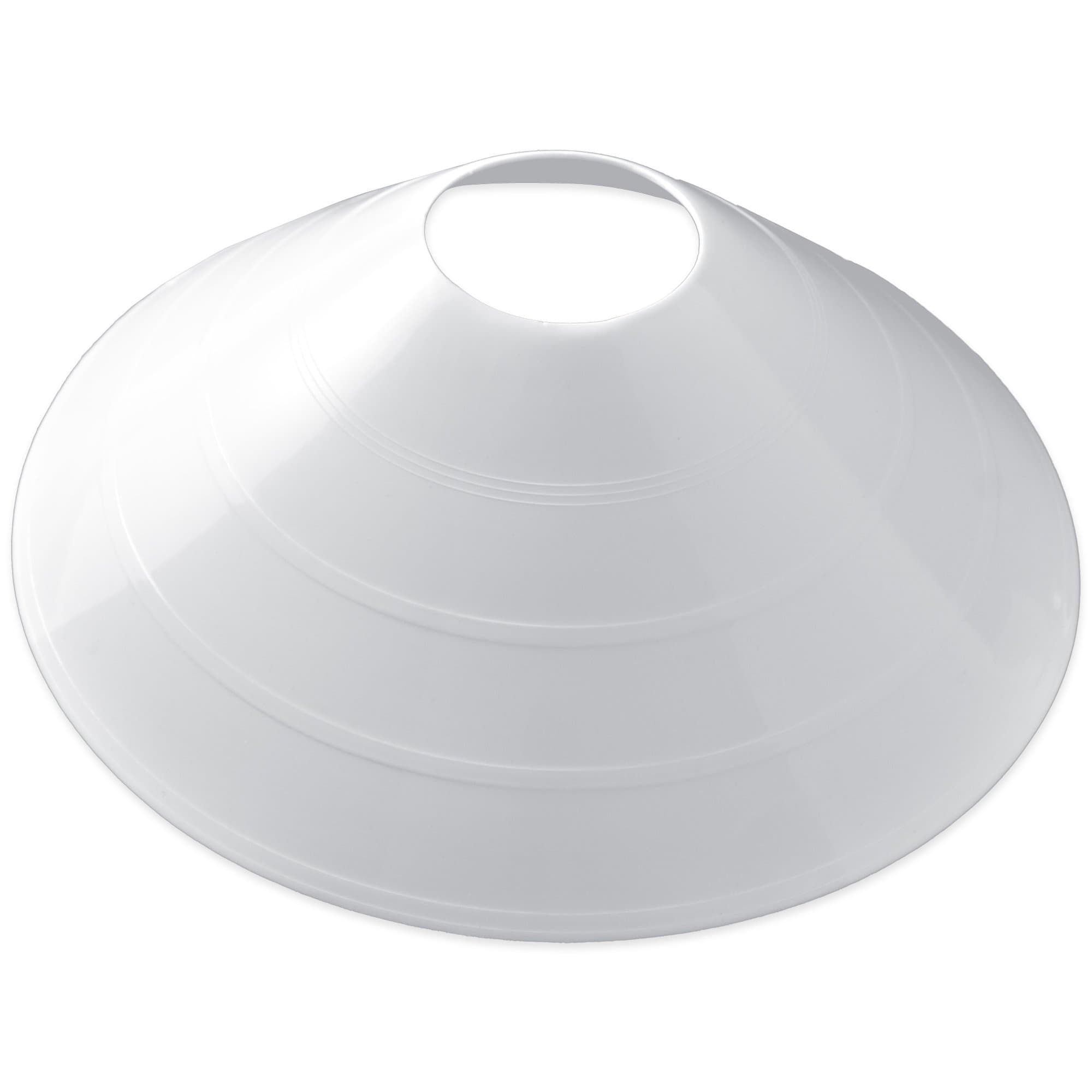 AGORA 4" Practice Disc Cones - Set of 10