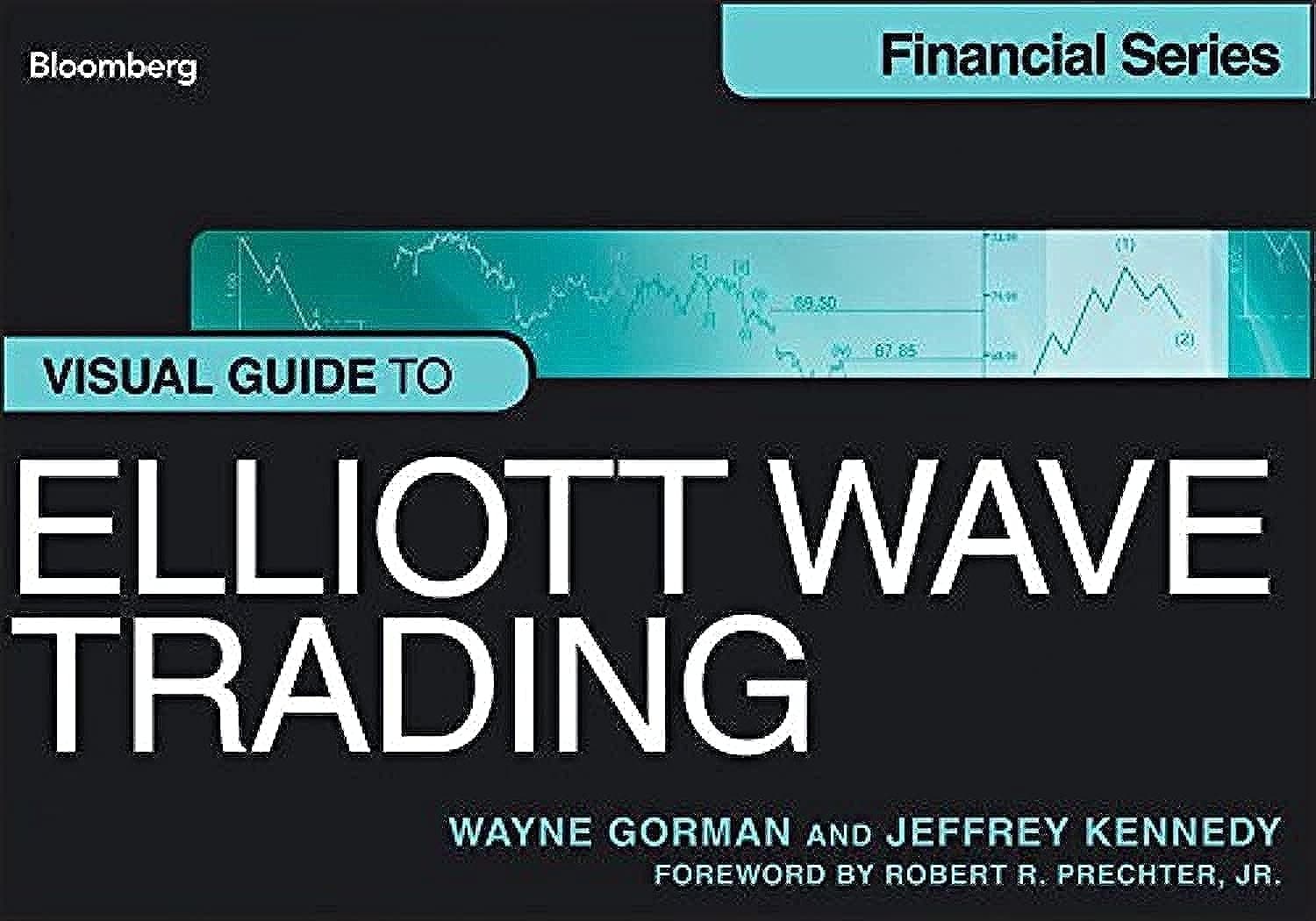 Visual Guide to Elliott Wave Trading: 593 (Bloomberg Financial)
