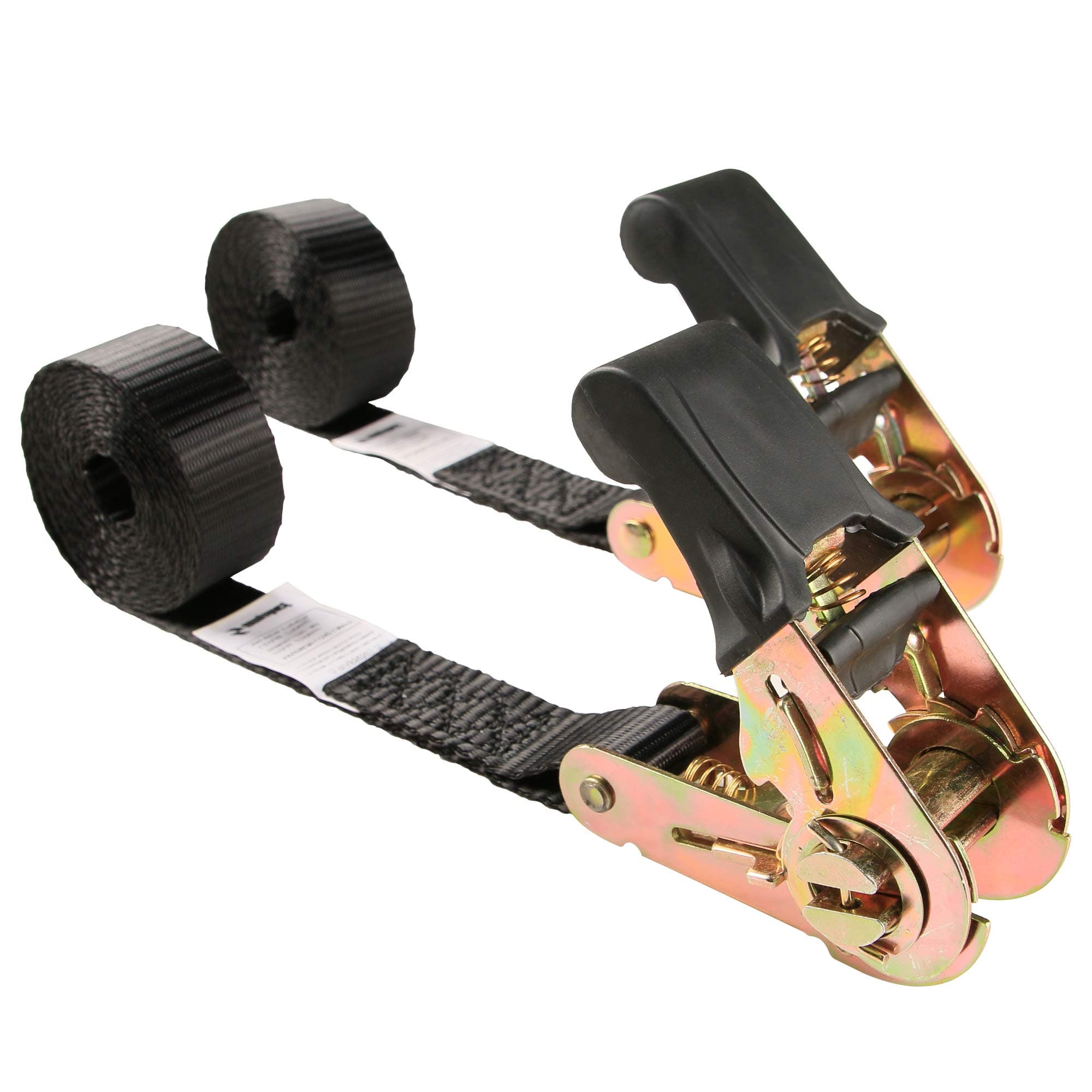 Ratchet Tie Down Straps