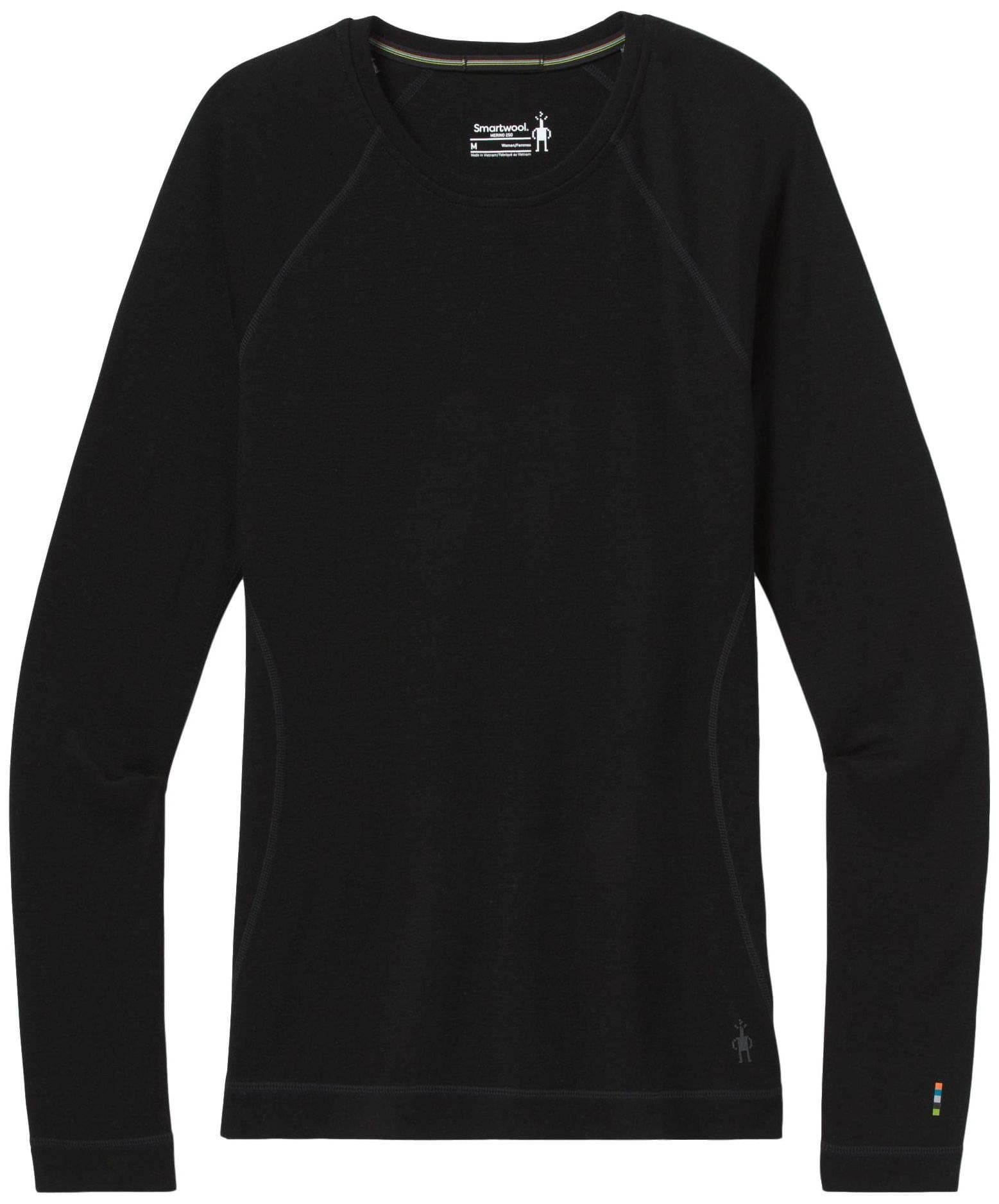 SmartwoolWomen's Merino 250 Baselayer Crew