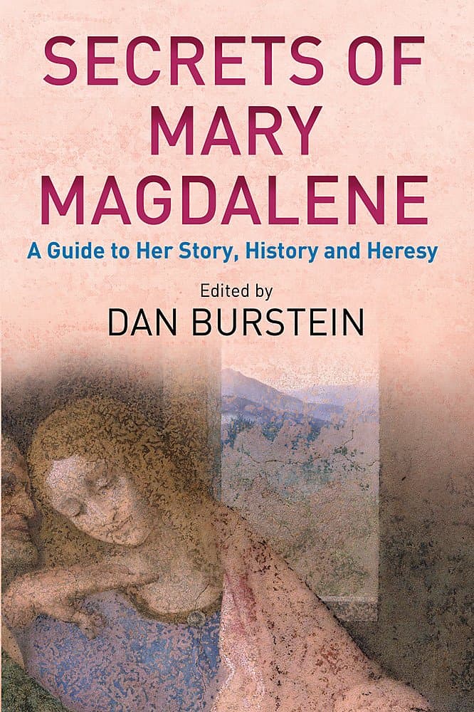 Secrets of Mary Magdalene
