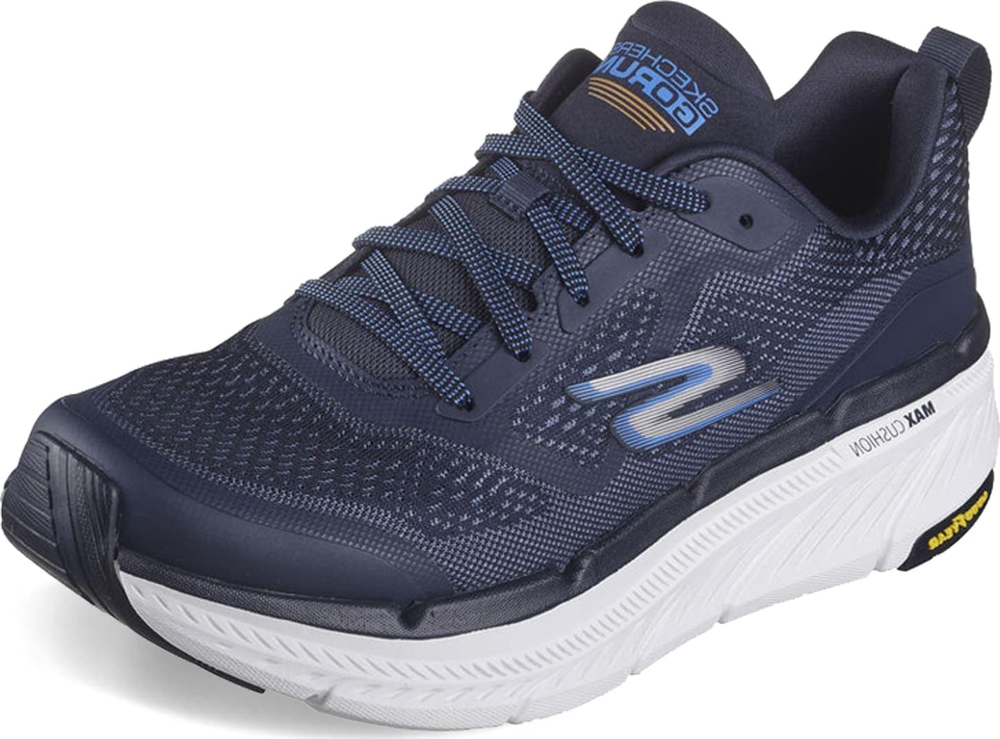 Skechers Men's Max Cushioning Premier Vantage 2.0 Sneaker