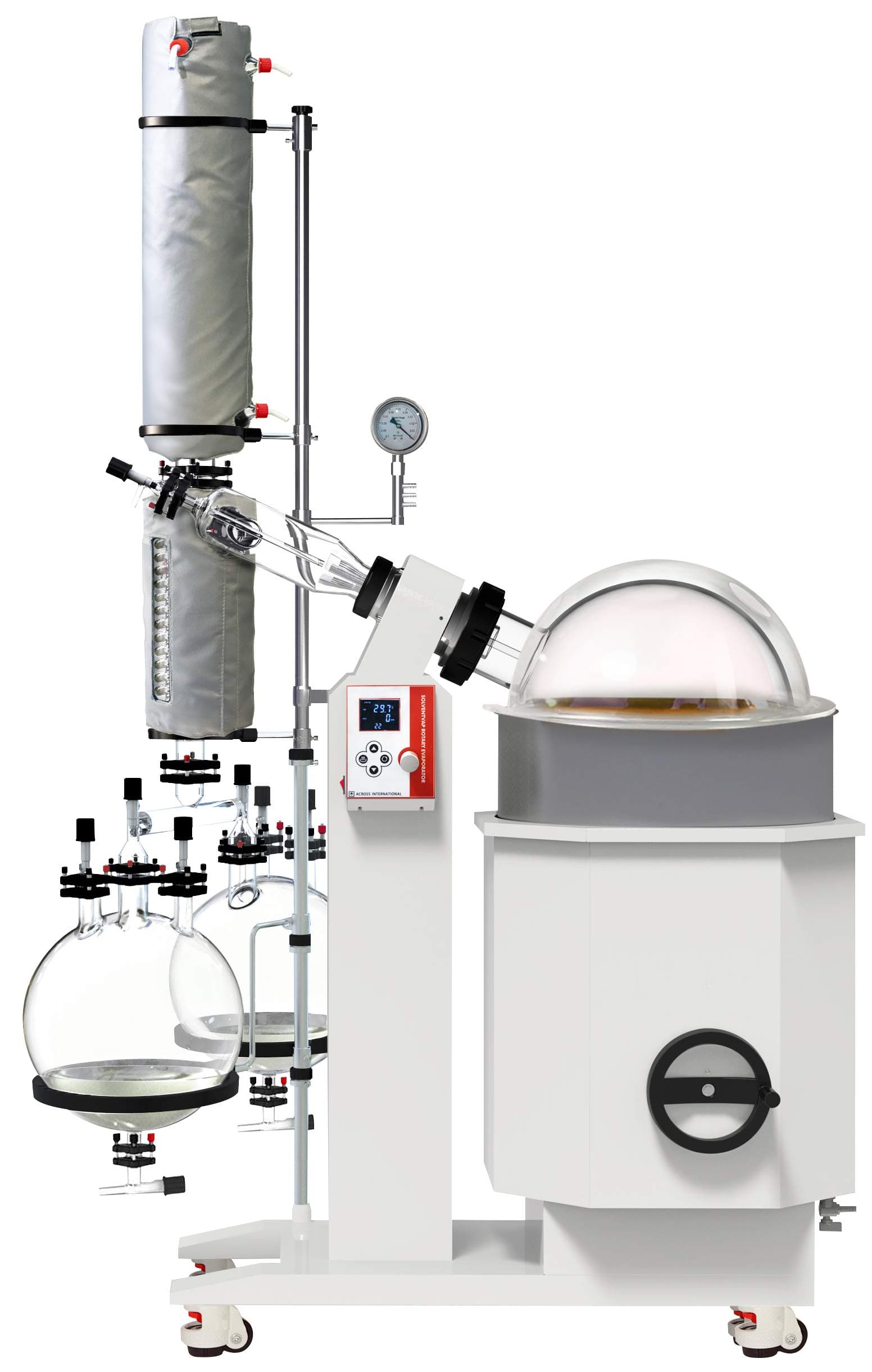 Ai 50L 220V Rotary Evaporator