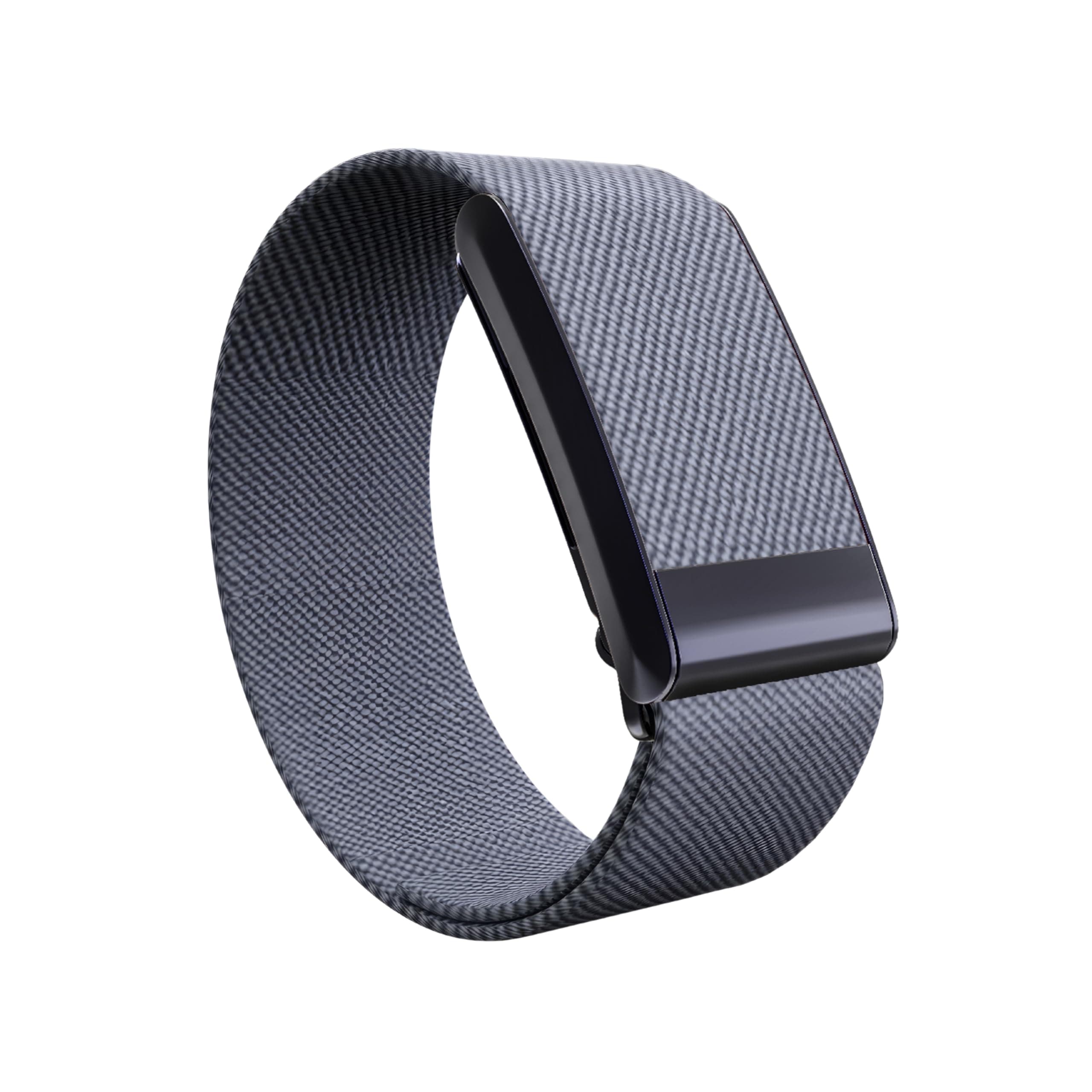 AR LABS Premium Whoop 4.0 Compatible Band | Stylish & Affordable Replacement Strap | Comfortable & Breathable Wristband