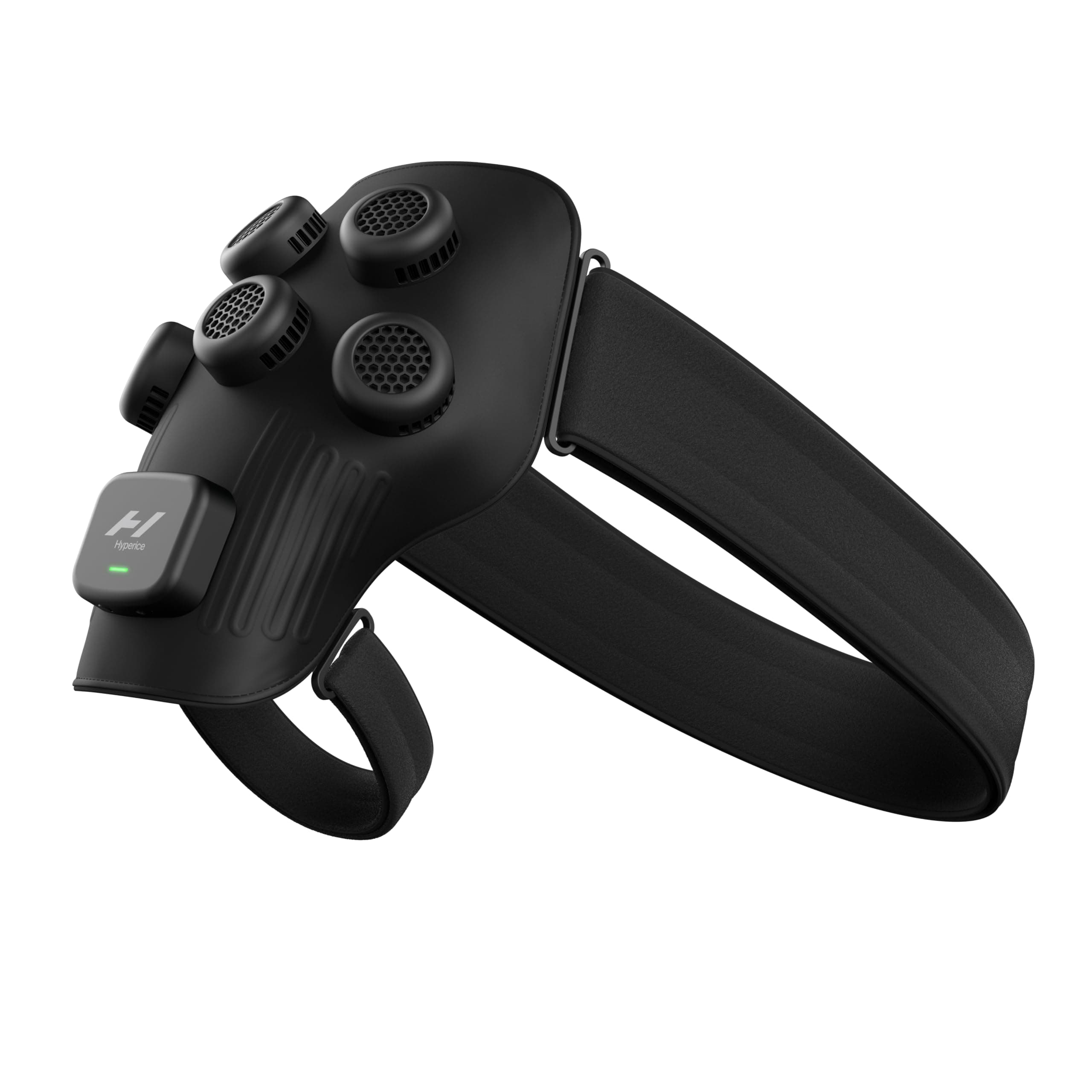 X Shoulder Device - Advanced Heat and Cold Contrast Therapy - Pain and Inflammation Relief - Provides Increased Range of Motion